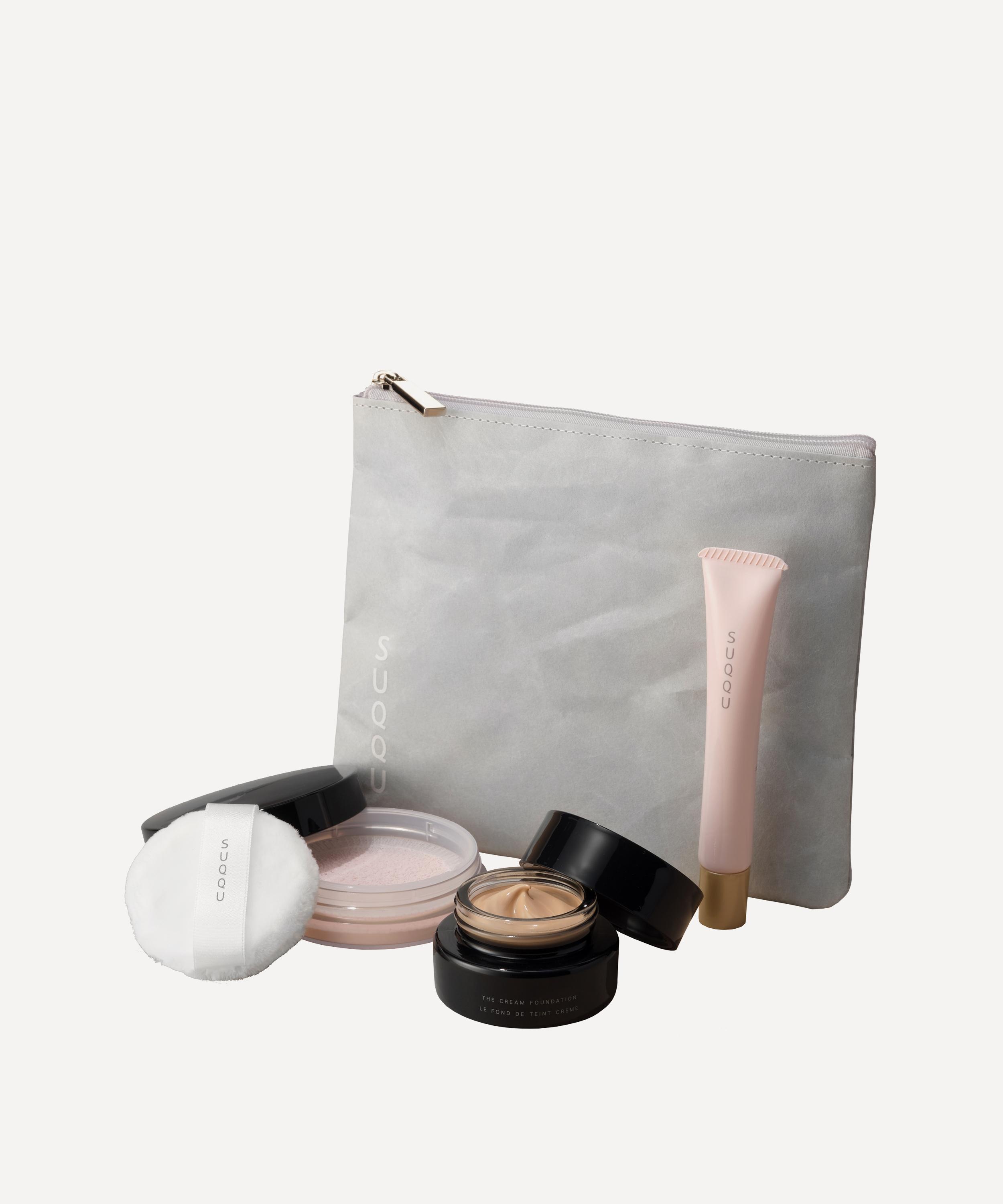SUQQU - Foundation Starter Kit in 115 image number 0