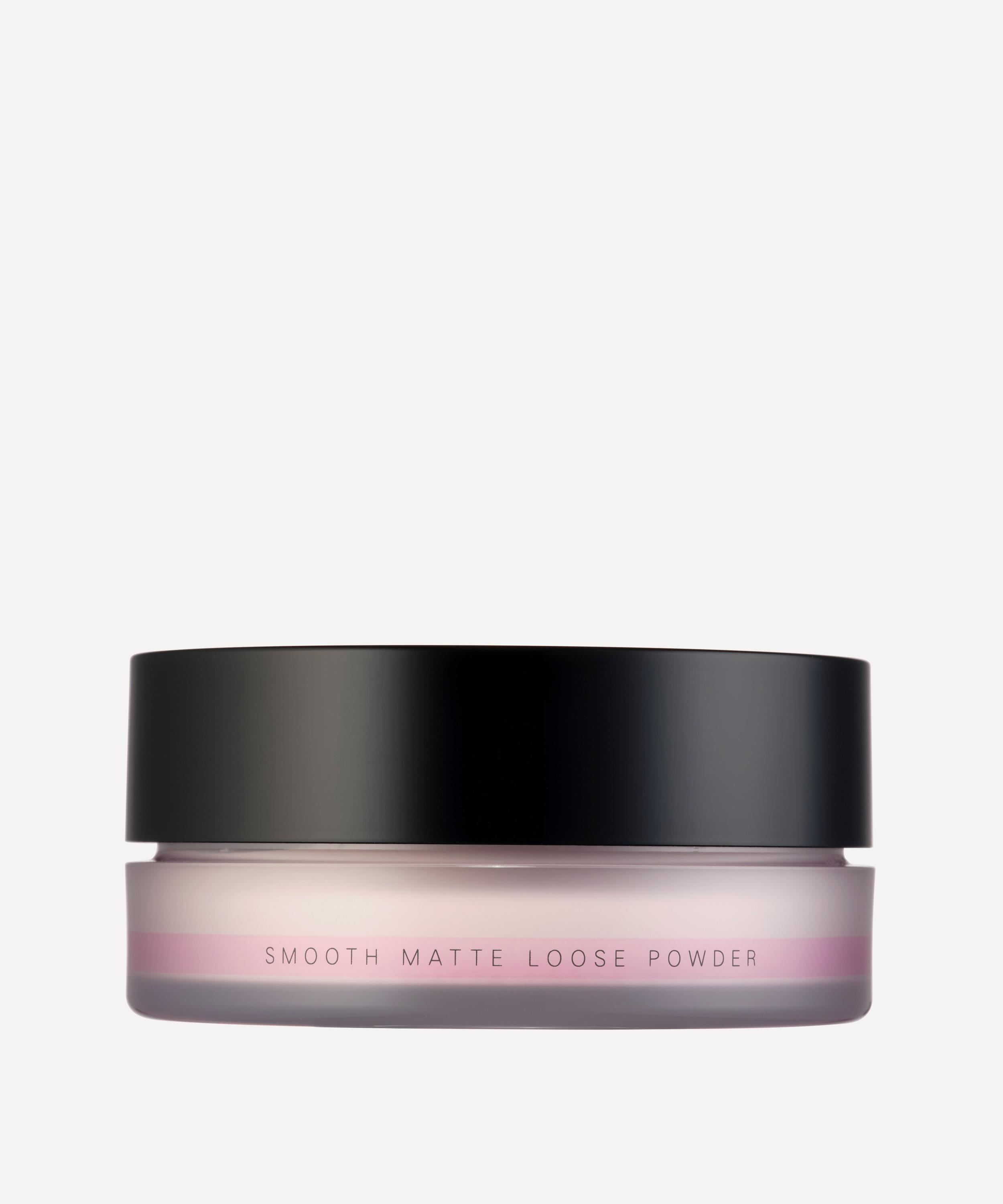 Suqqu Smooth Matte Loose Powder