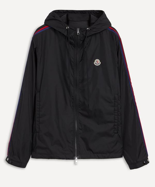 Moncler Hattab Hooded Jacket | Liberty Moncler Hattab Hooded Jacket | Liberty