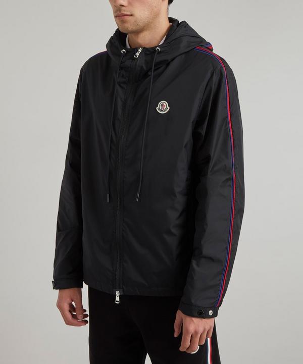 Moncler Hattab Hooded Jacket | Liberty Moncler Hattab Hooded Jacket | Liberty