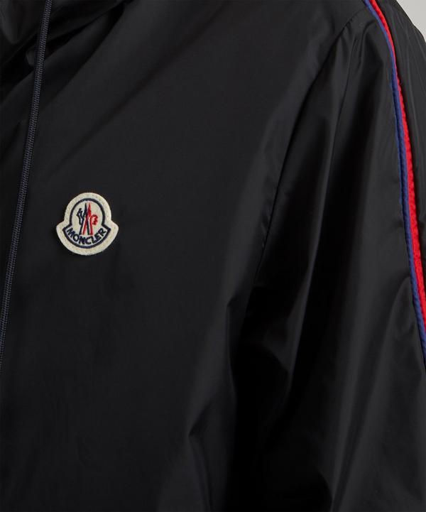 Moncler Hattab Hooded Jacket | Liberty Moncler Hattab Hooded Jacket | Liberty