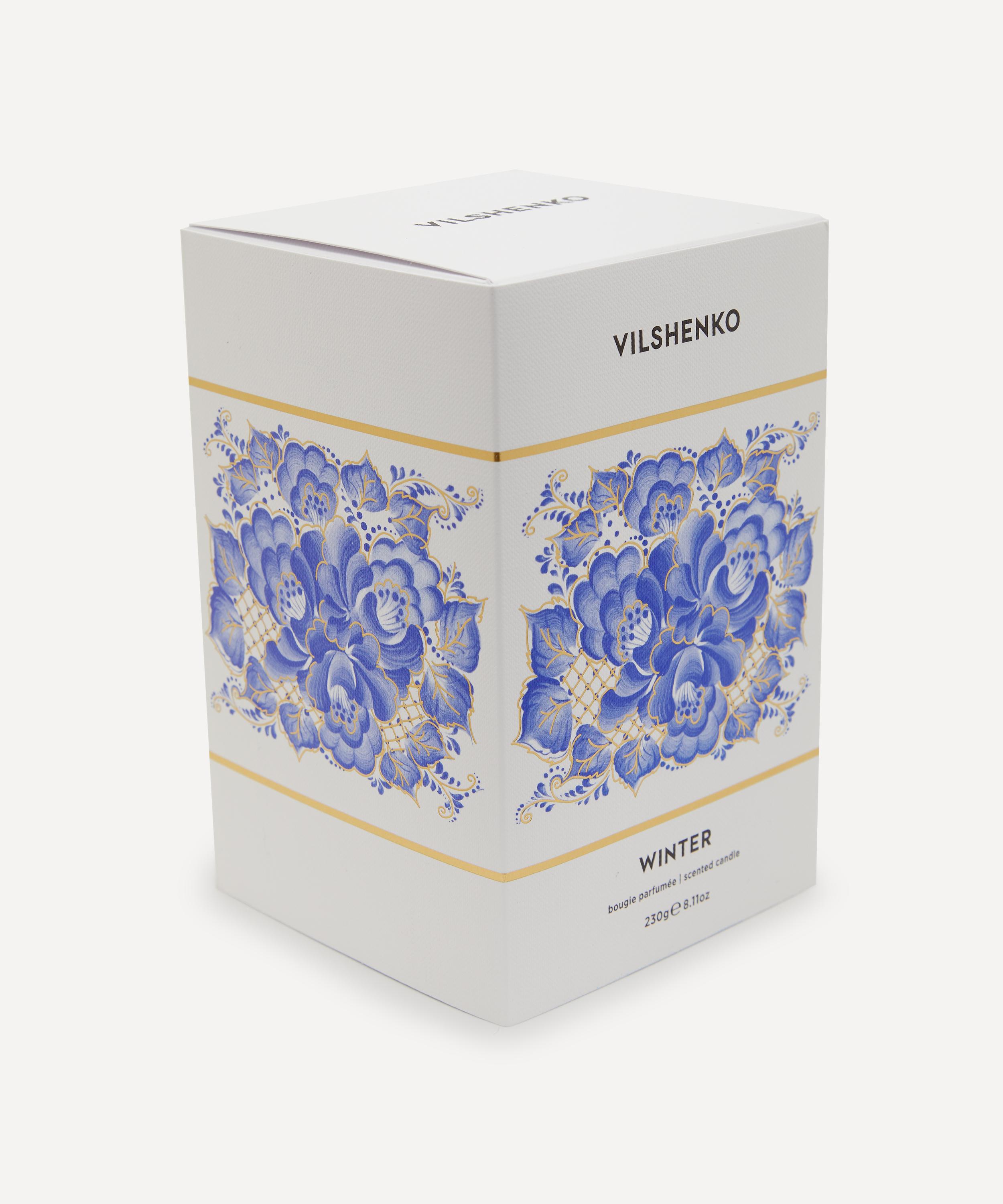 Vilshenko - Winter Doll Scented Candle 230g image number 5