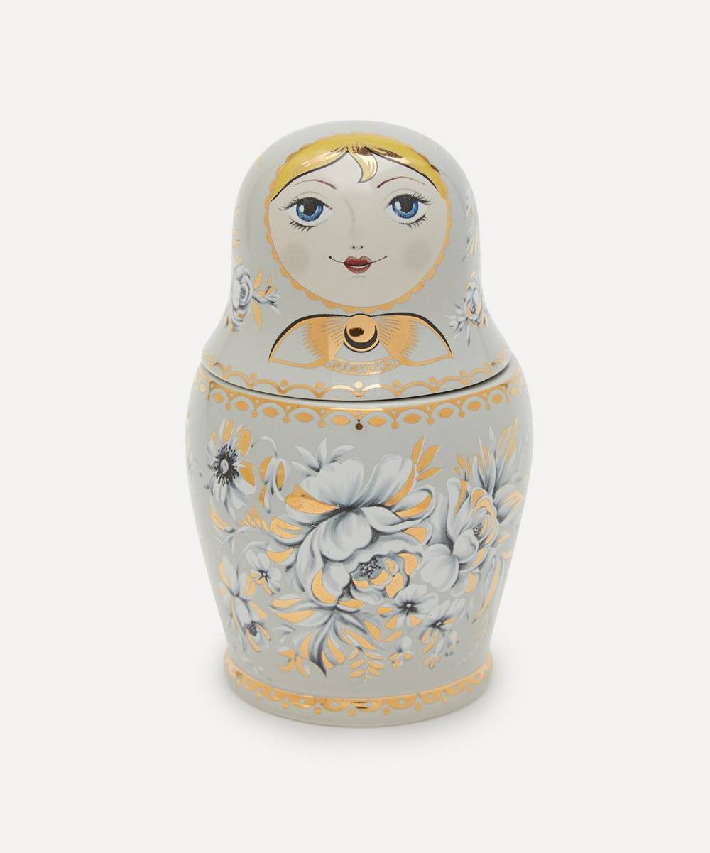 Vilshenko - Spring Doll Scented Candle 230g