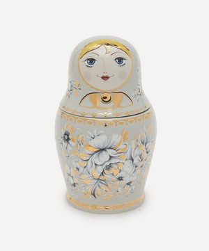 Vilshenko - Spring Doll Scented Candle 230g image number 0