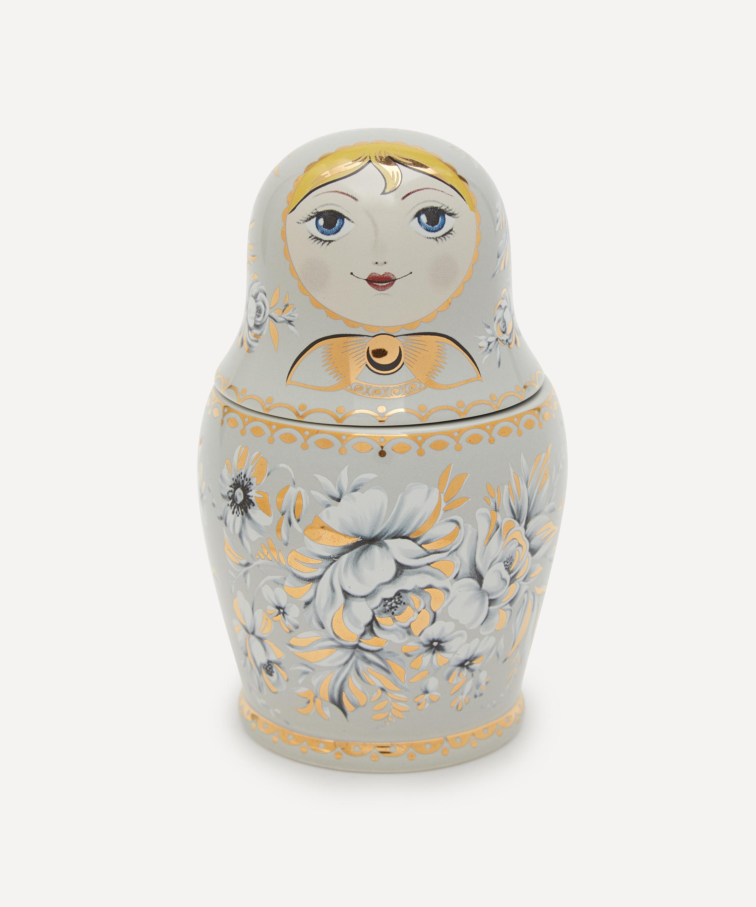 Vilshenko - Spring Doll Scented Candle 230g image number 0