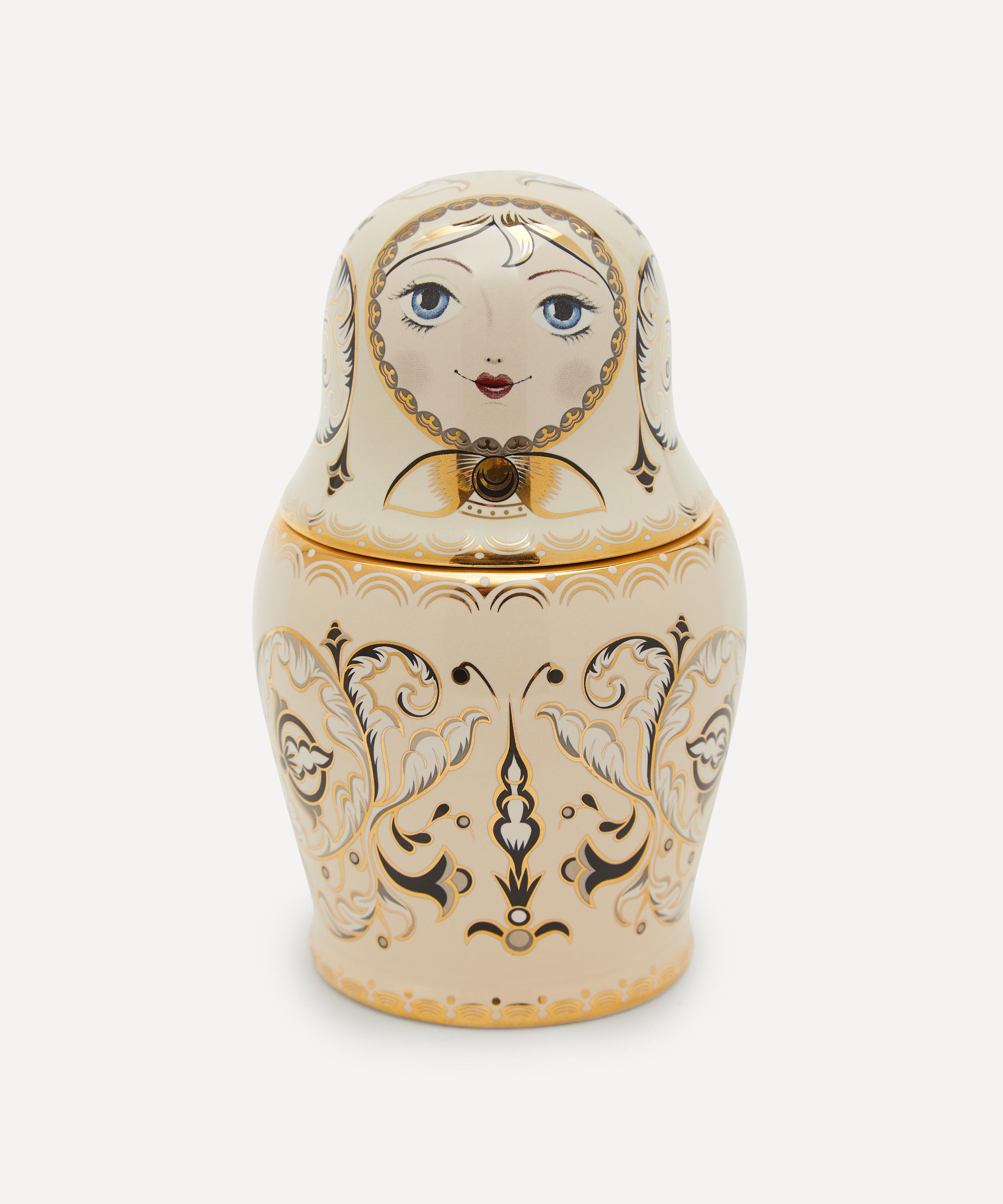 Vilshenko - Summer Doll Scented Candle 230g image number 0