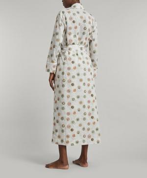Liberty - Orion Tana Lawn™ Cotton Long Robe image number 3