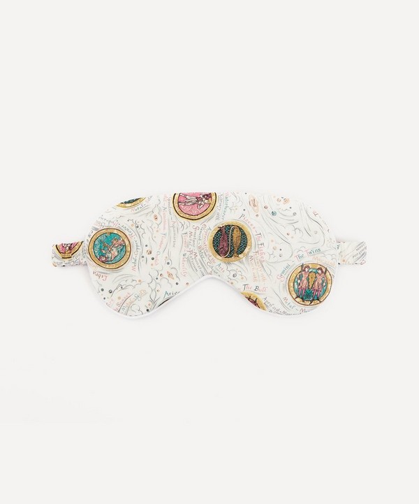 Liberty - Orion Tana Lawn™ Cotton Eye Mask image number null