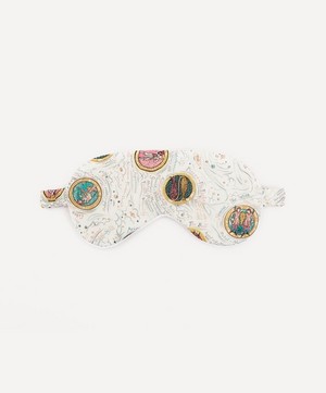 Liberty - Orion Tana Lawn™ Cotton Eye Mask image number 0