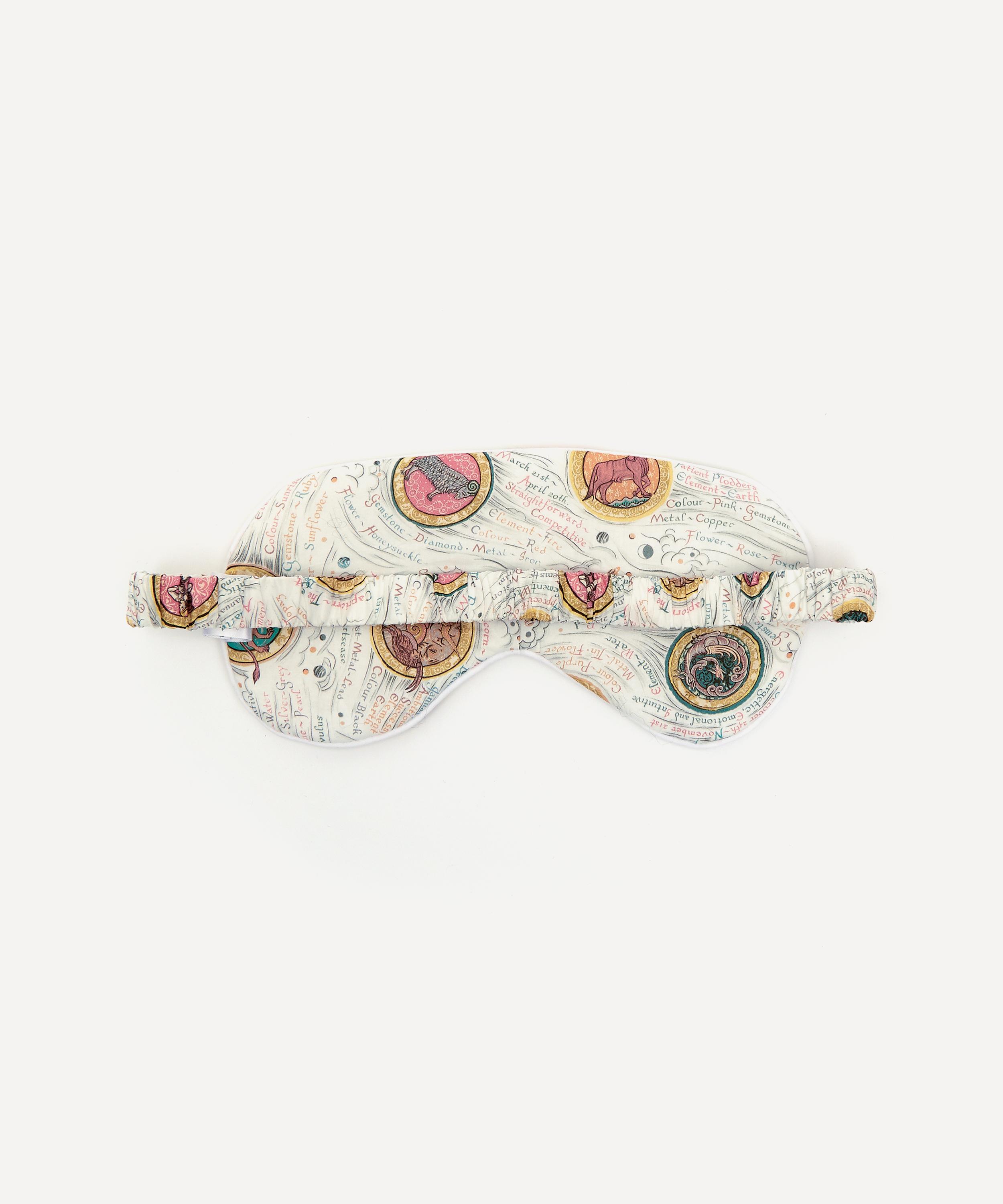 Liberty - Orion Tana Lawn™ Cotton Eye Mask image number 1
