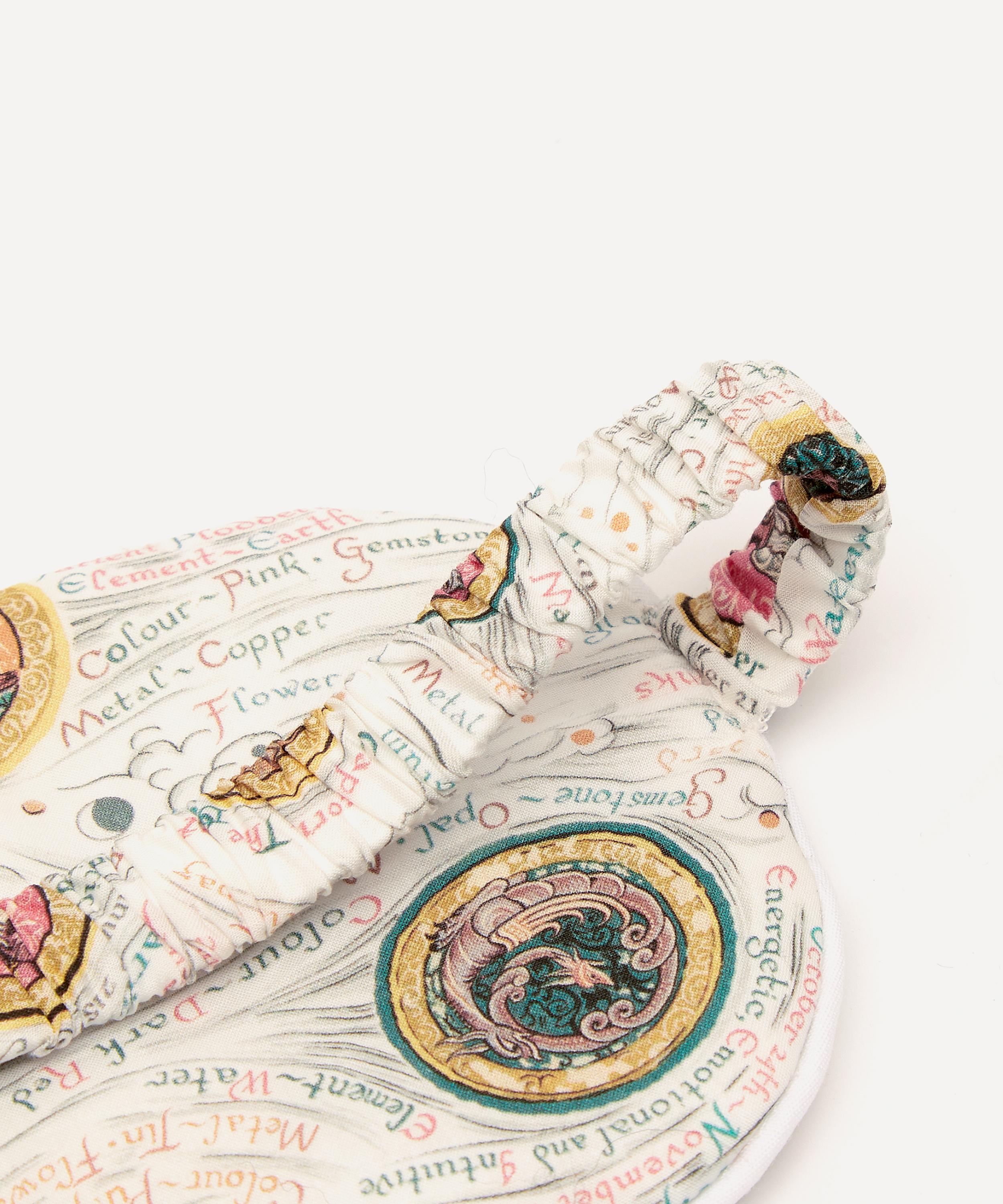 Liberty - Orion Tana Lawn™ Cotton Eye Mask image number 2