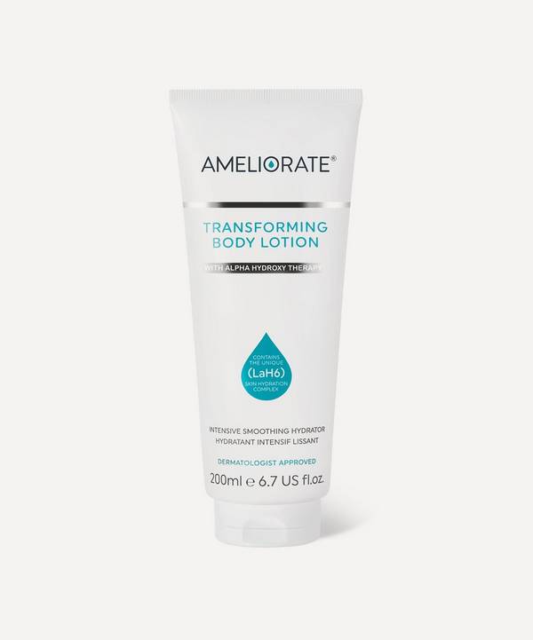 Ameliorate - Transforming Body Lotion 200ml