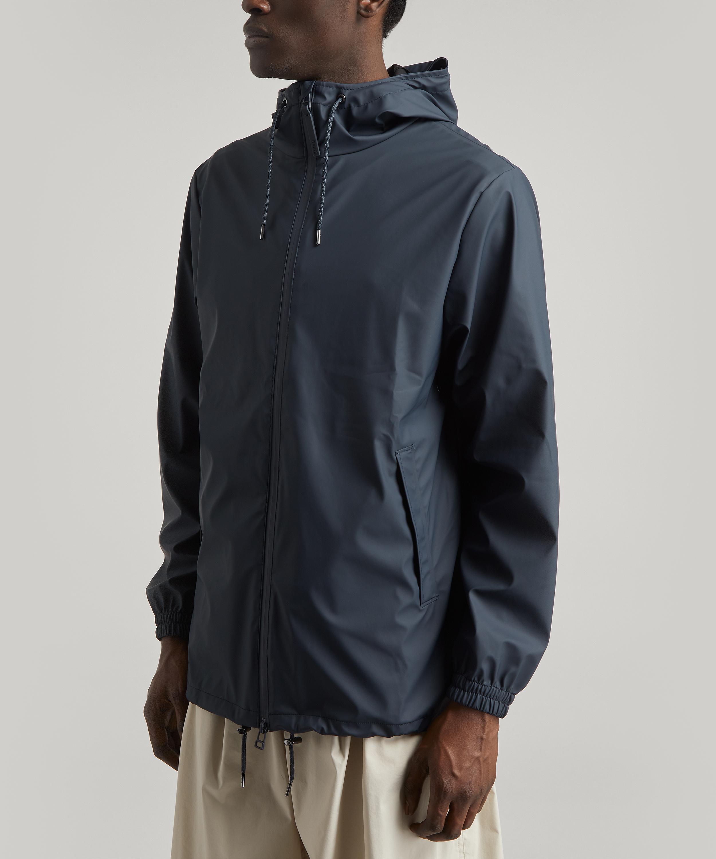 Rains deals breaker jacket