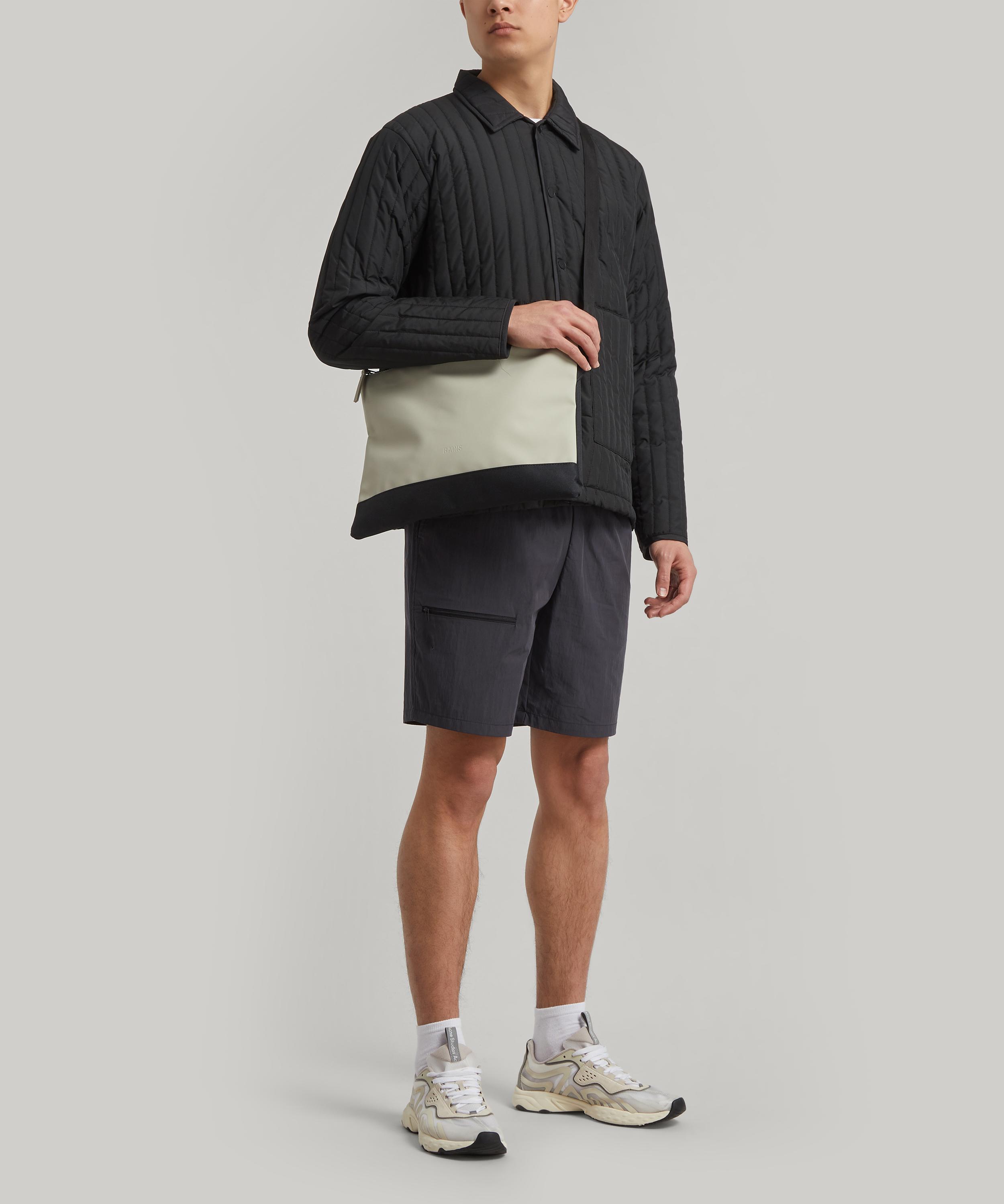 RAINS - Liner Shirt Jacket image number 2