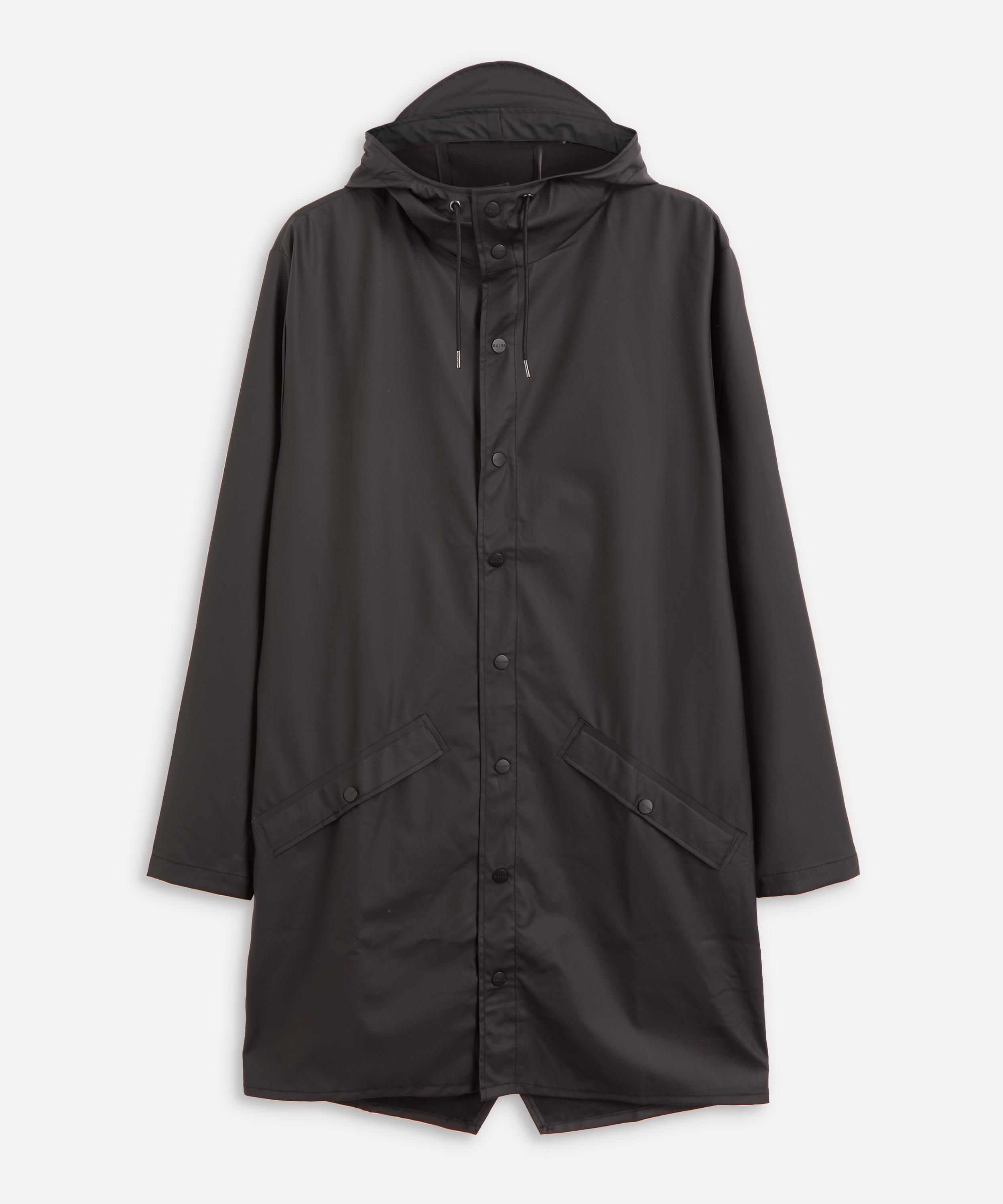 Long Jacket