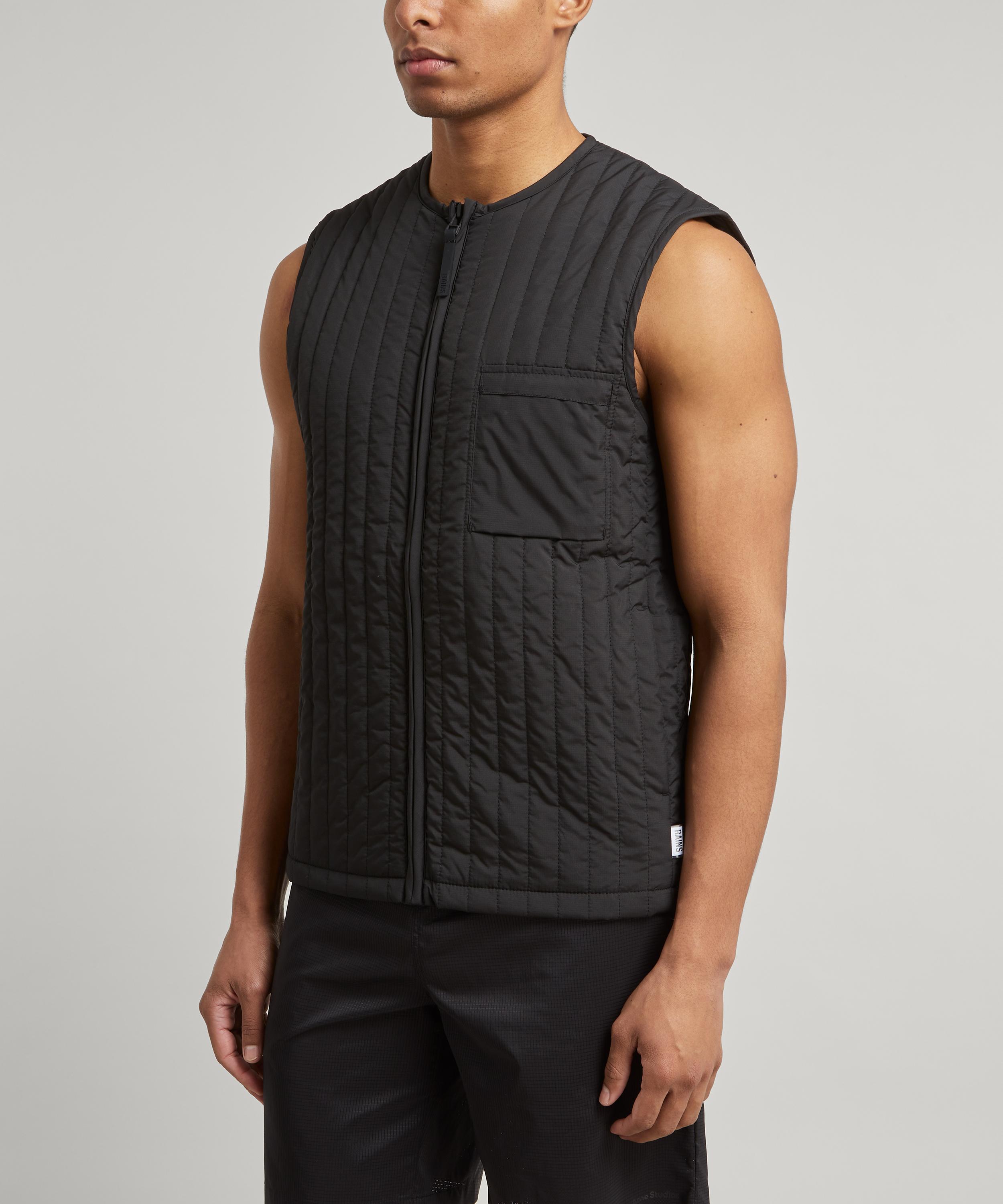 Rains cheap liner vest