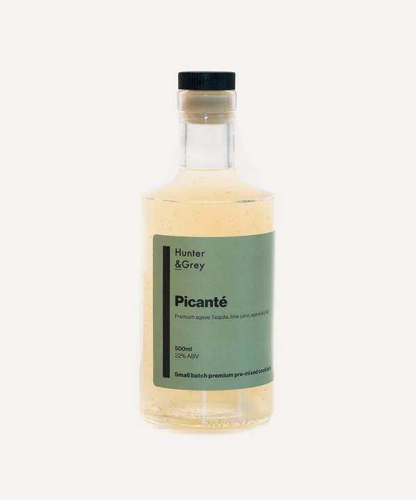 Hunter & Grey - Picanté Pre-Mixed Cocktail 500ml image number 0