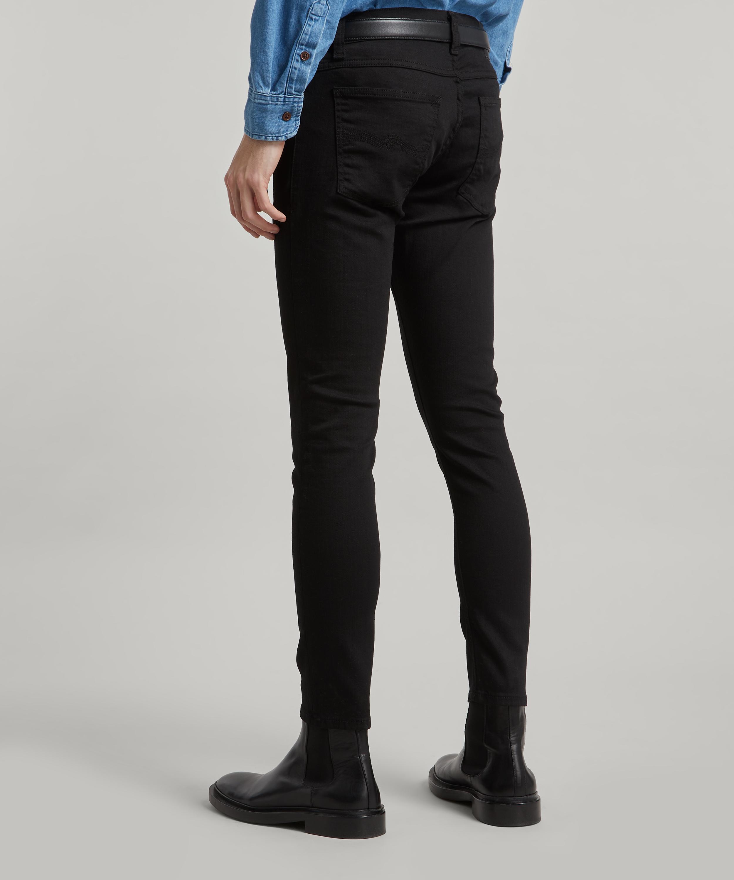 Nudie jeans tight terry hot sale review