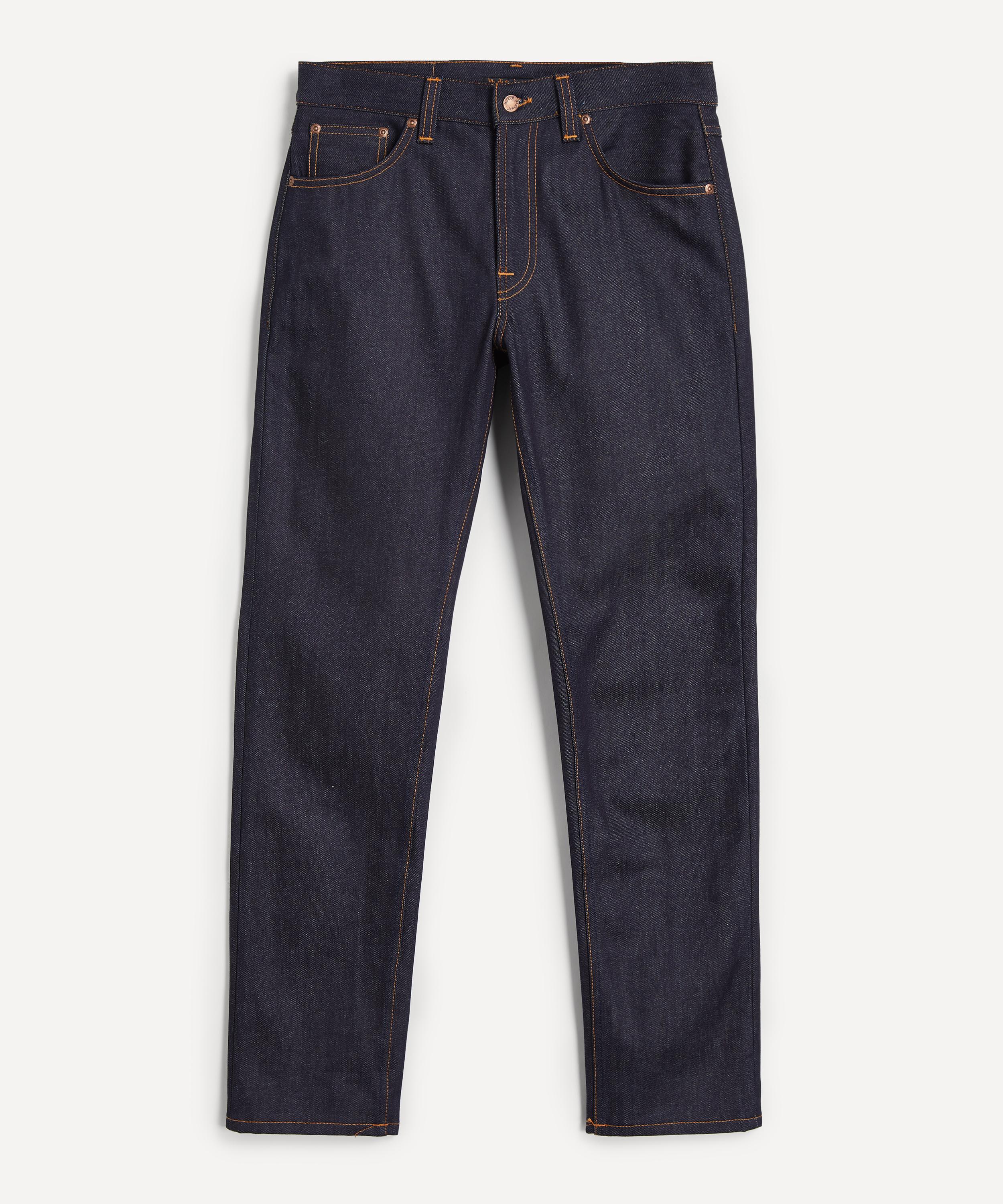 Nudie Jeans - Gritty Jackson Jeans