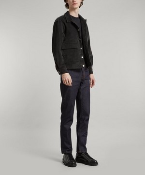 Nudie Jeans - Gritty Jackson Jeans image number 2