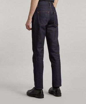 Nudie Jeans - Gritty Jackson Jeans image number 3