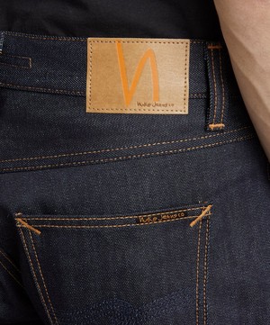 Nudie Jeans - Gritty Jackson Jeans image number 4