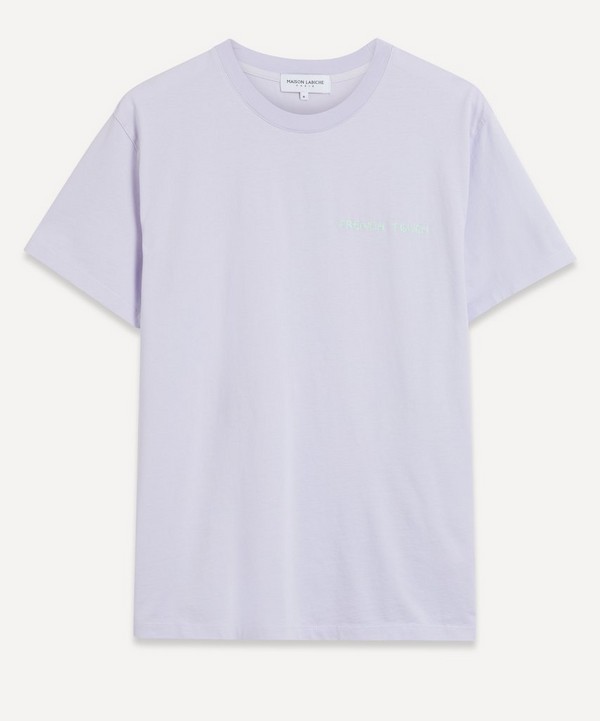 Maison Labiche - French Touch T-Shirt image number null