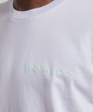 Maison Labiche - French Touch T-Shirt image number 4