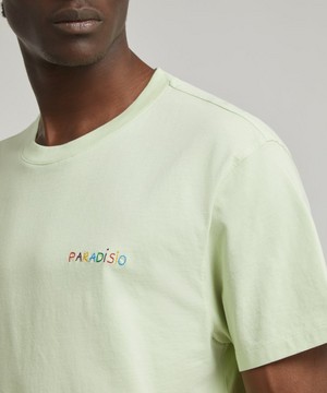 Maison Labiche - Paradisio T-Shirt image number 4