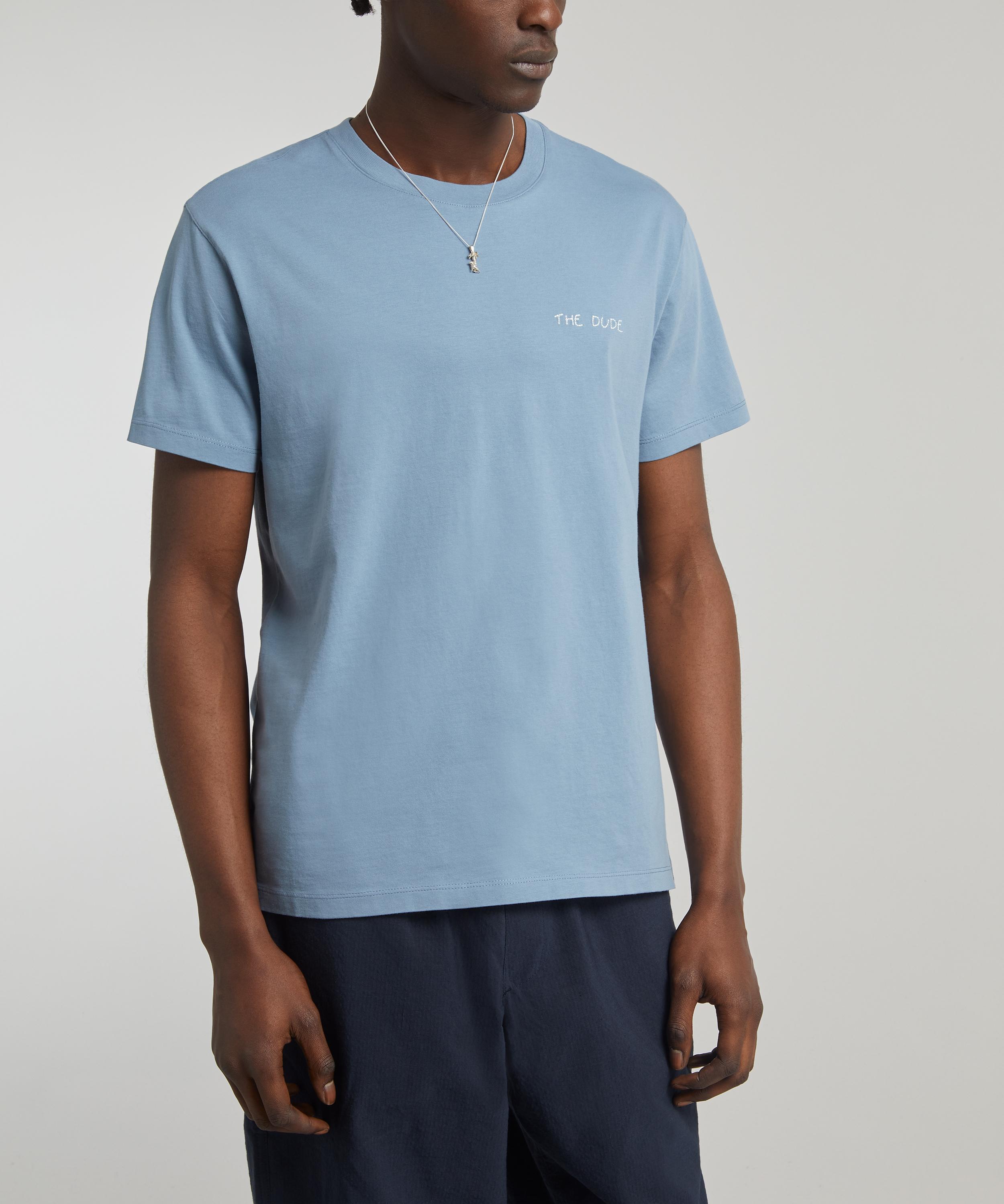 Maison Labiche - The Dude T-Shirt image number 1