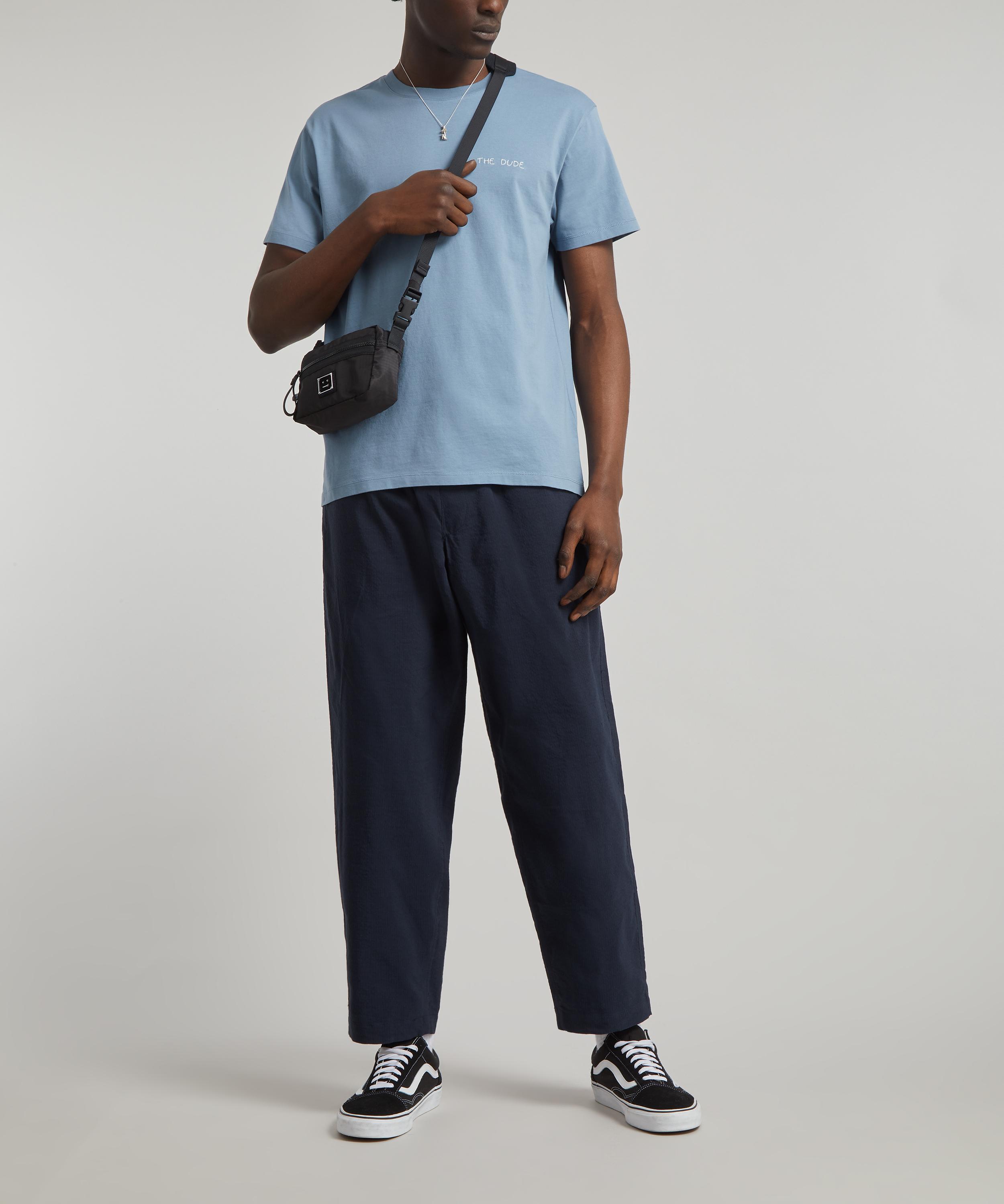 Maison Labiche - The Dude T-Shirt image number 2