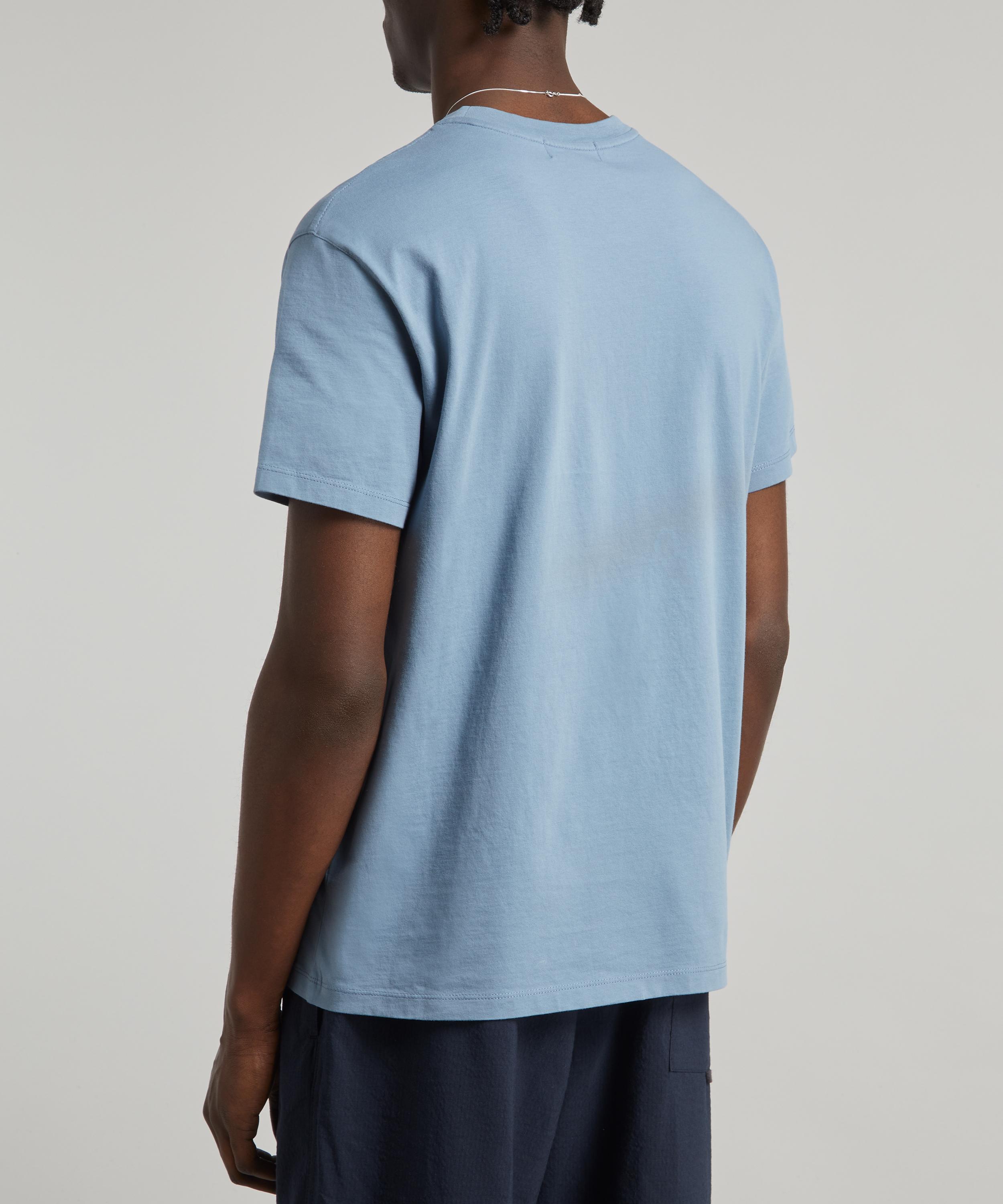 Maison Labiche - The Dude T-Shirt image number 3