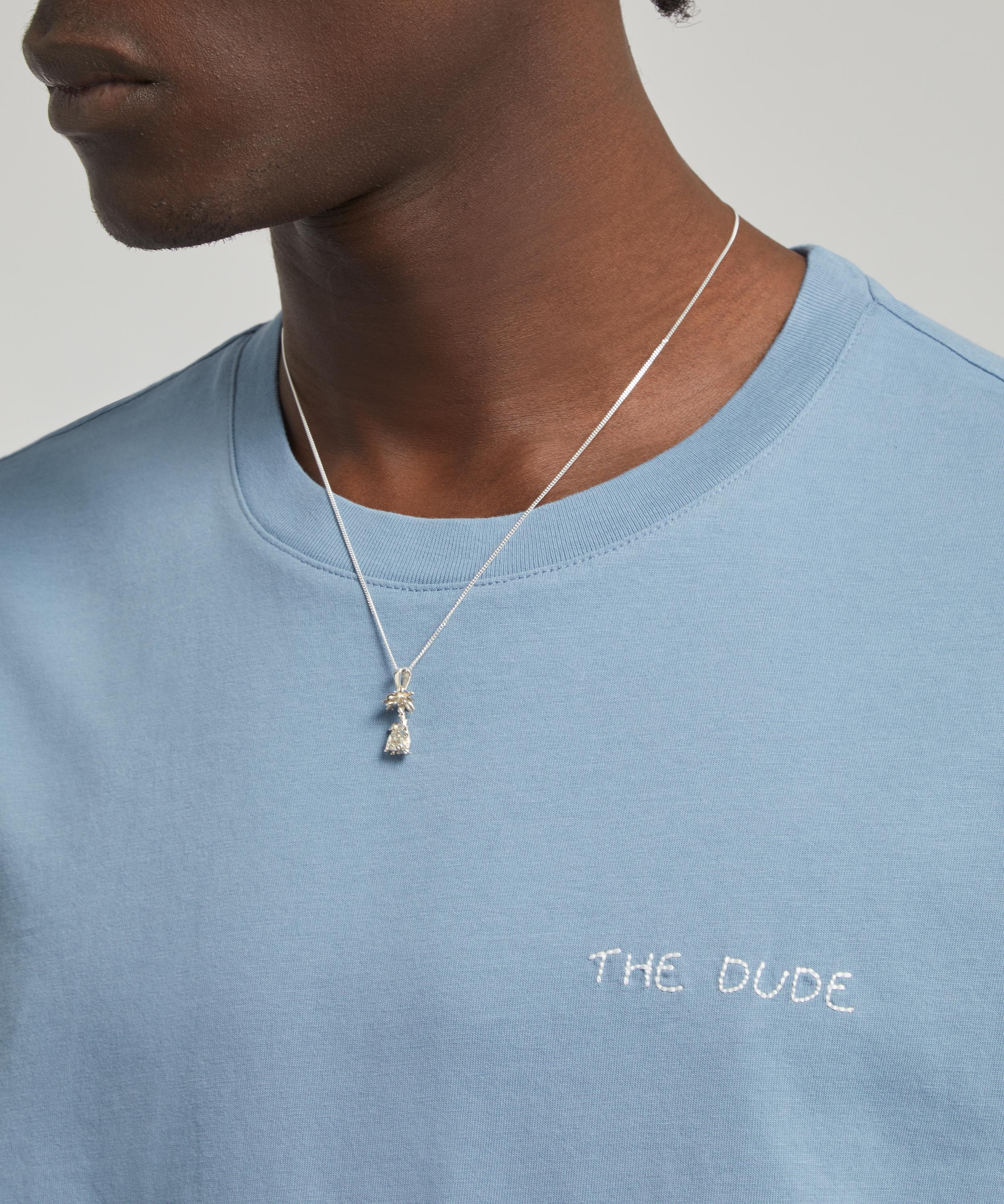 Maison Labiche - The Dude T-Shirt image number 4