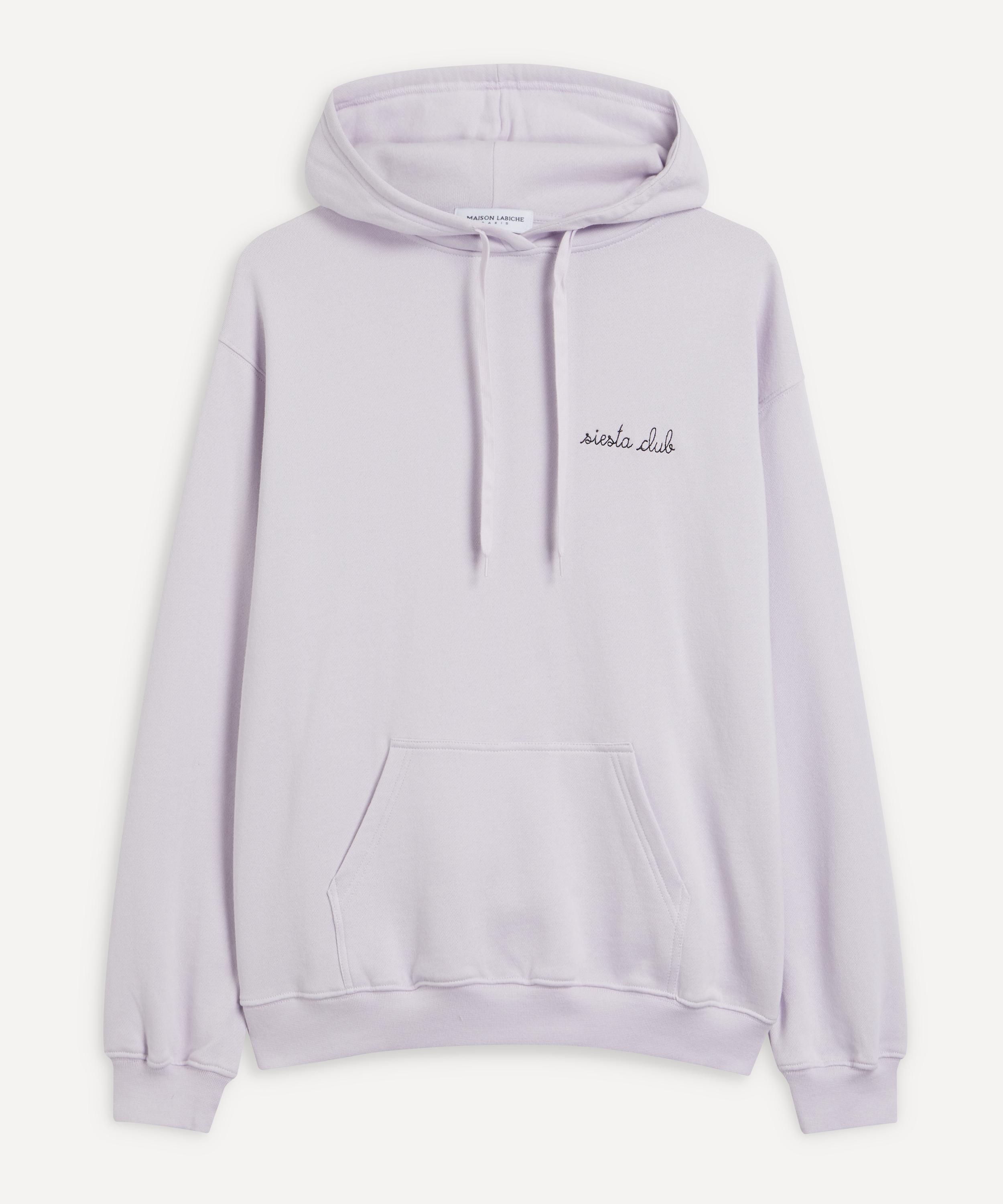 Maison Labiche - Siesta Club Sweatshirt image number 0