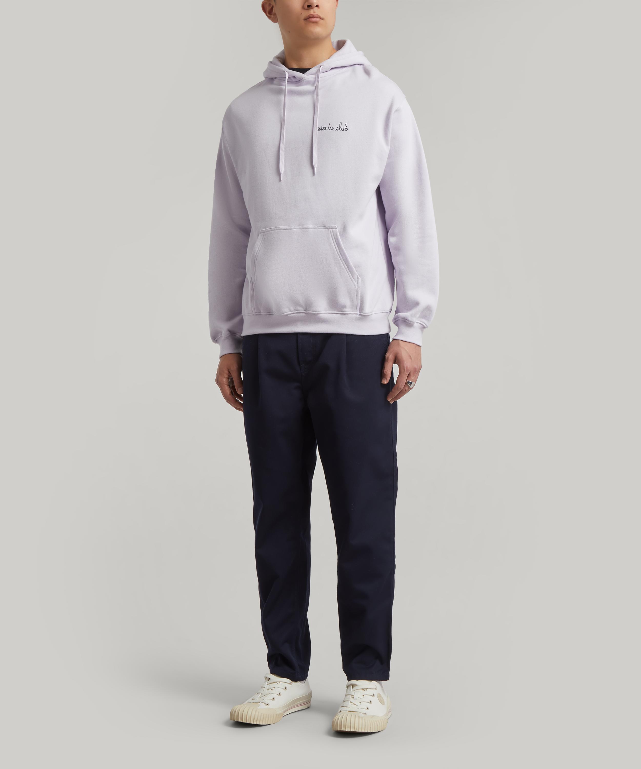 Maison Labiche - Siesta Club Sweatshirt image number 2