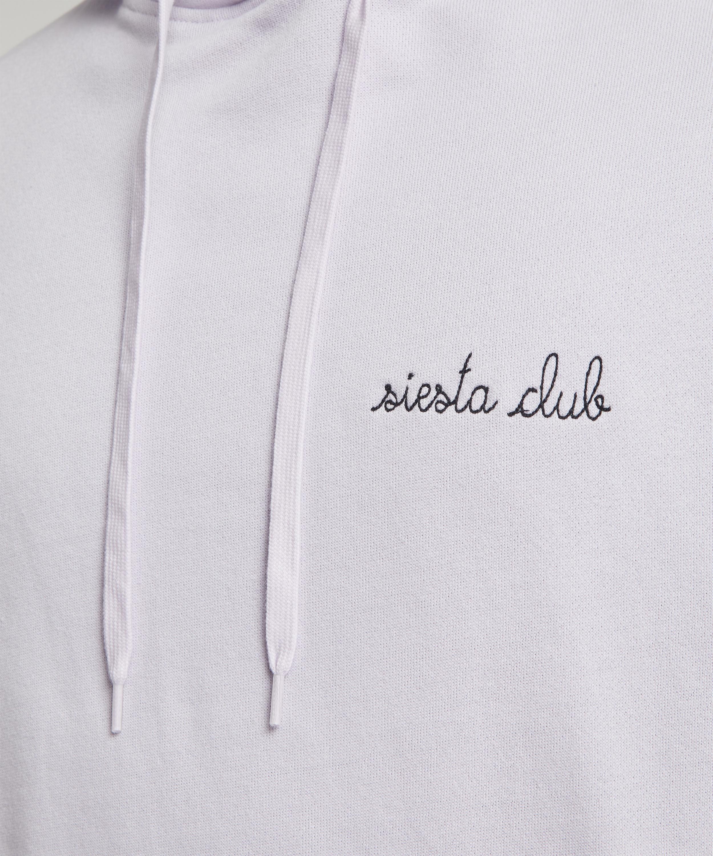 Maison Labiche - Siesta Club Sweatshirt image number 4