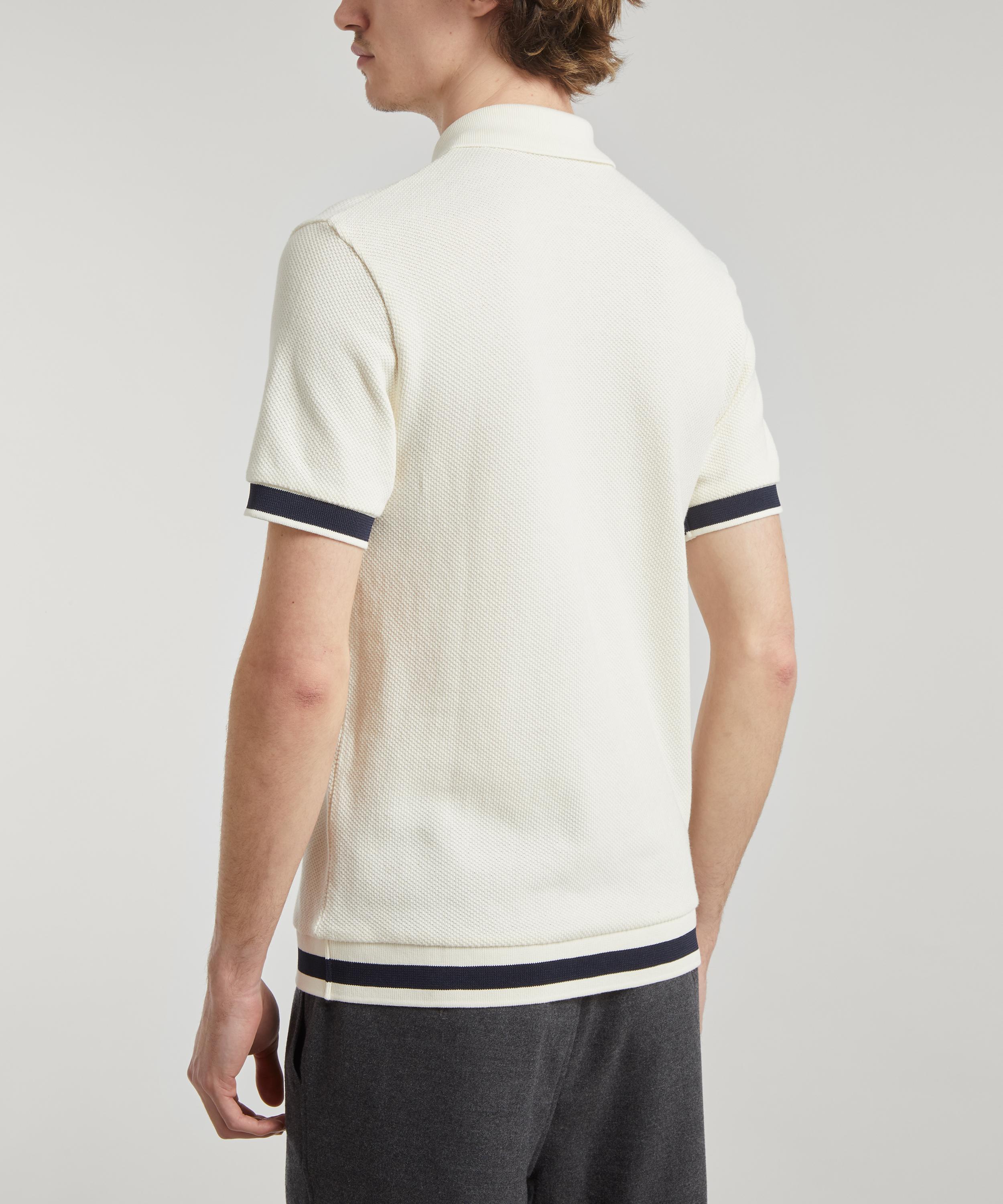 Fred perry 2024 pique polo