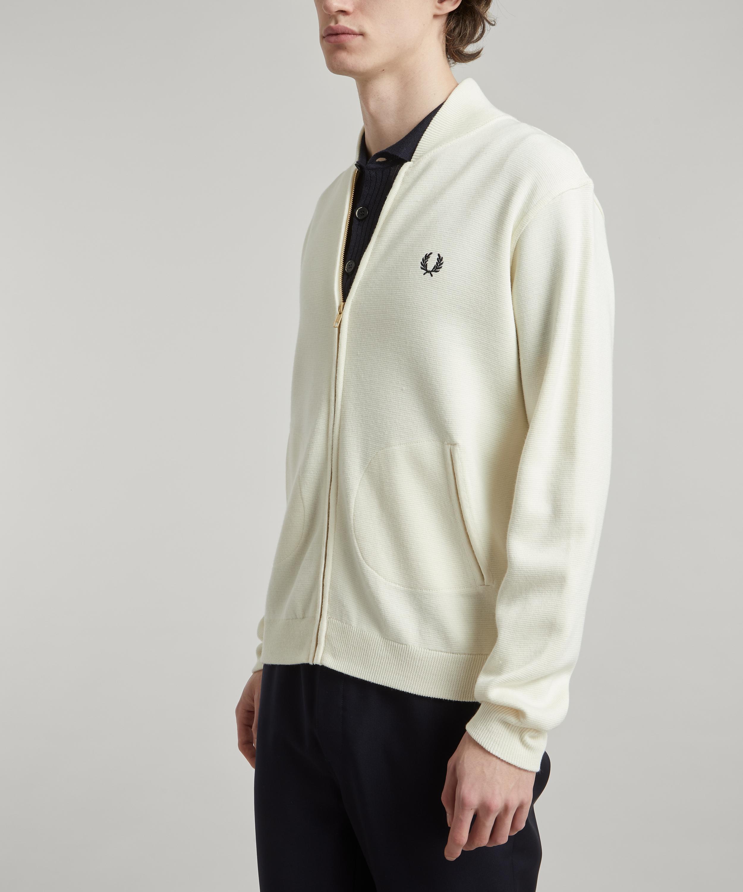 Fred perry tennis on sale bomber