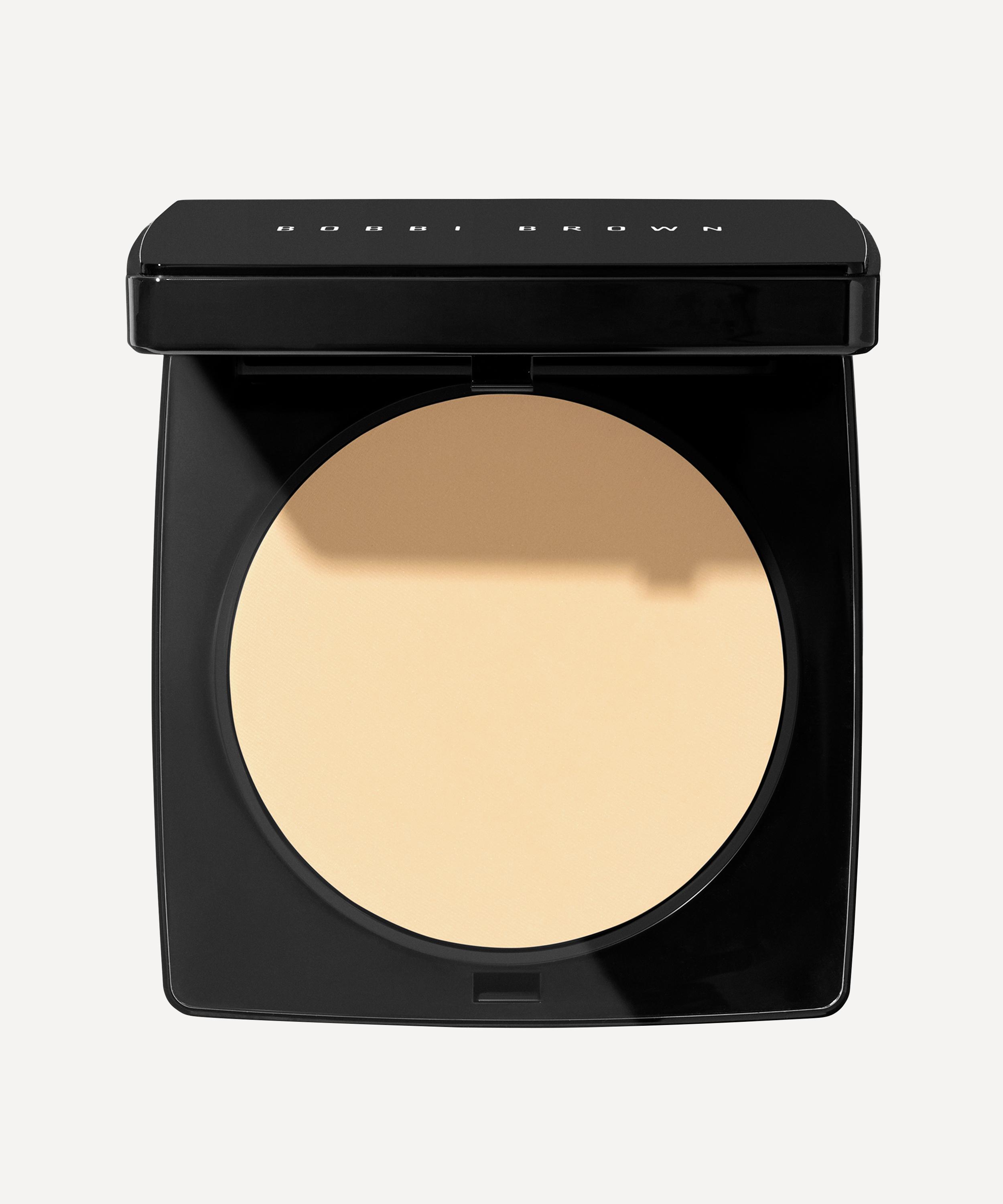 Bobbi Brown - Sheer Finish Pressed Powder 10g image number 0