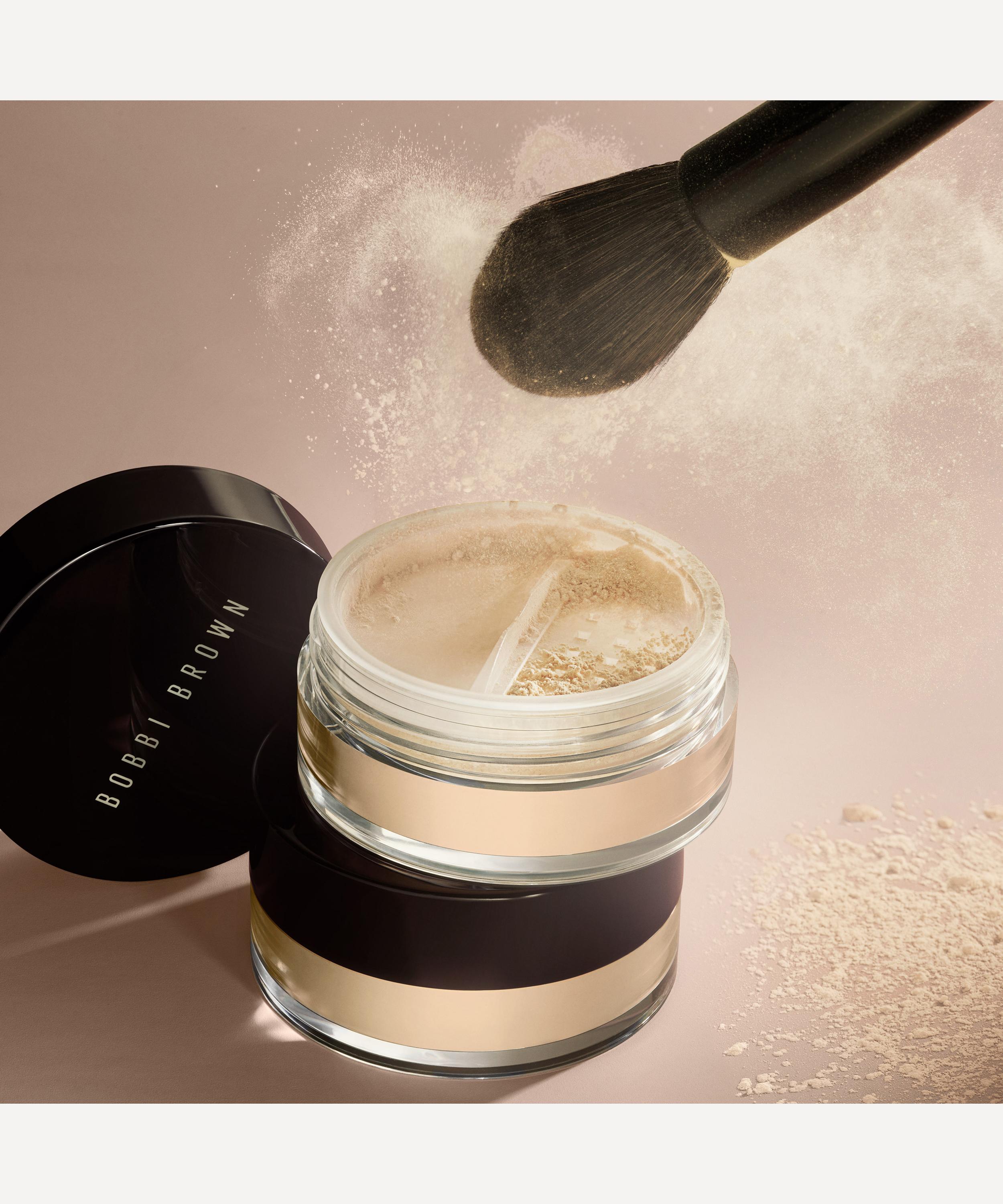 Bobbi Brown - Sheer Finish Pressed Powder 10g image number 5