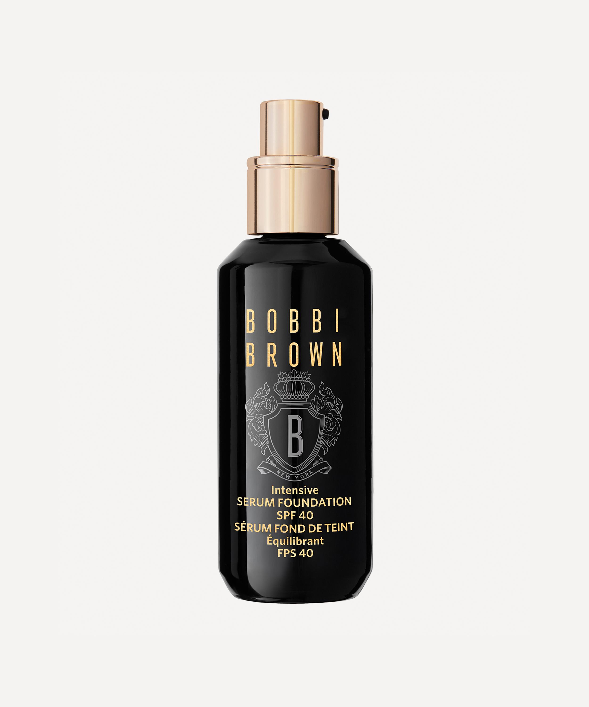 Bobbi Brown - Intensive Skin Serum Foundation SPF 40 in Natural 30ml image number 2