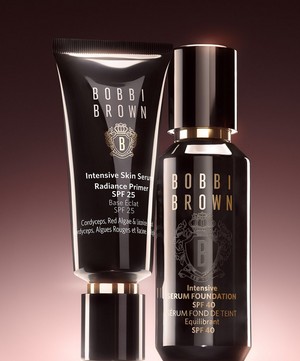 Bobbi Brown - Intensive Skin Serum Foundation SPF 40 in Natural 30ml image number 3