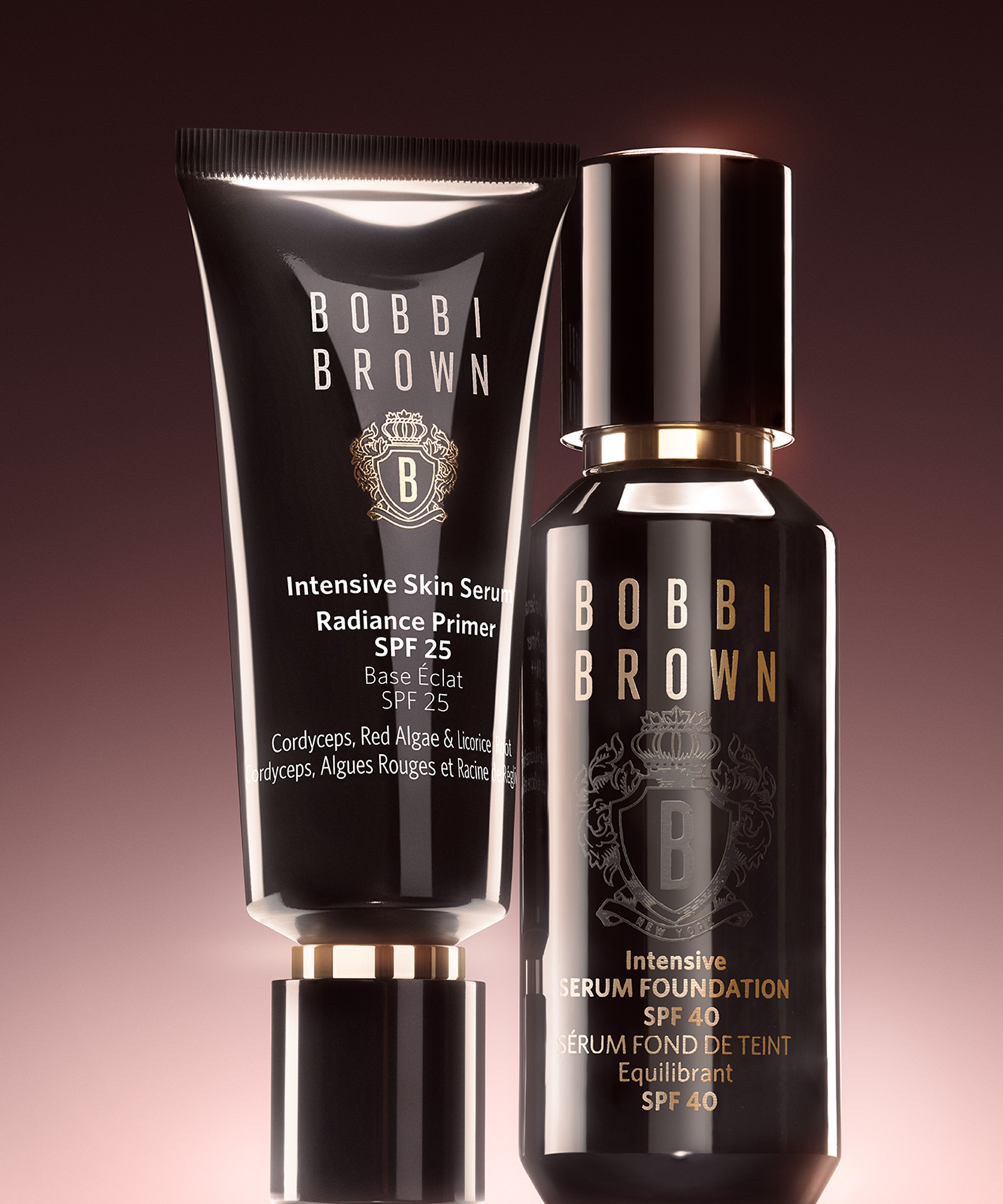 Bobbi Brown - Intensive Skin Serum Foundation SPF 40 in Natural 30ml image number 3