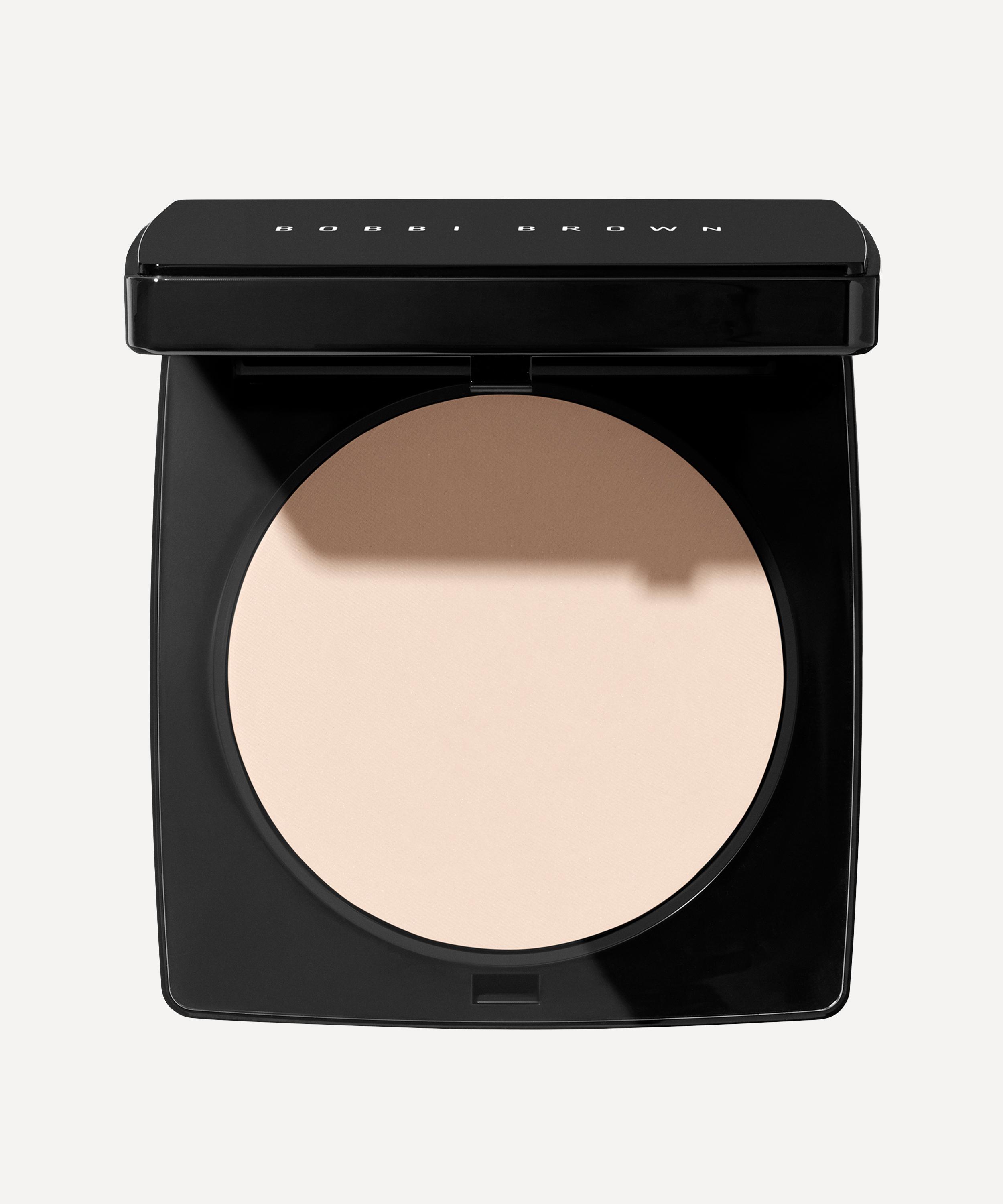 Bobbi Brown - Sheer Finish Pressed Powder 10g image number 0