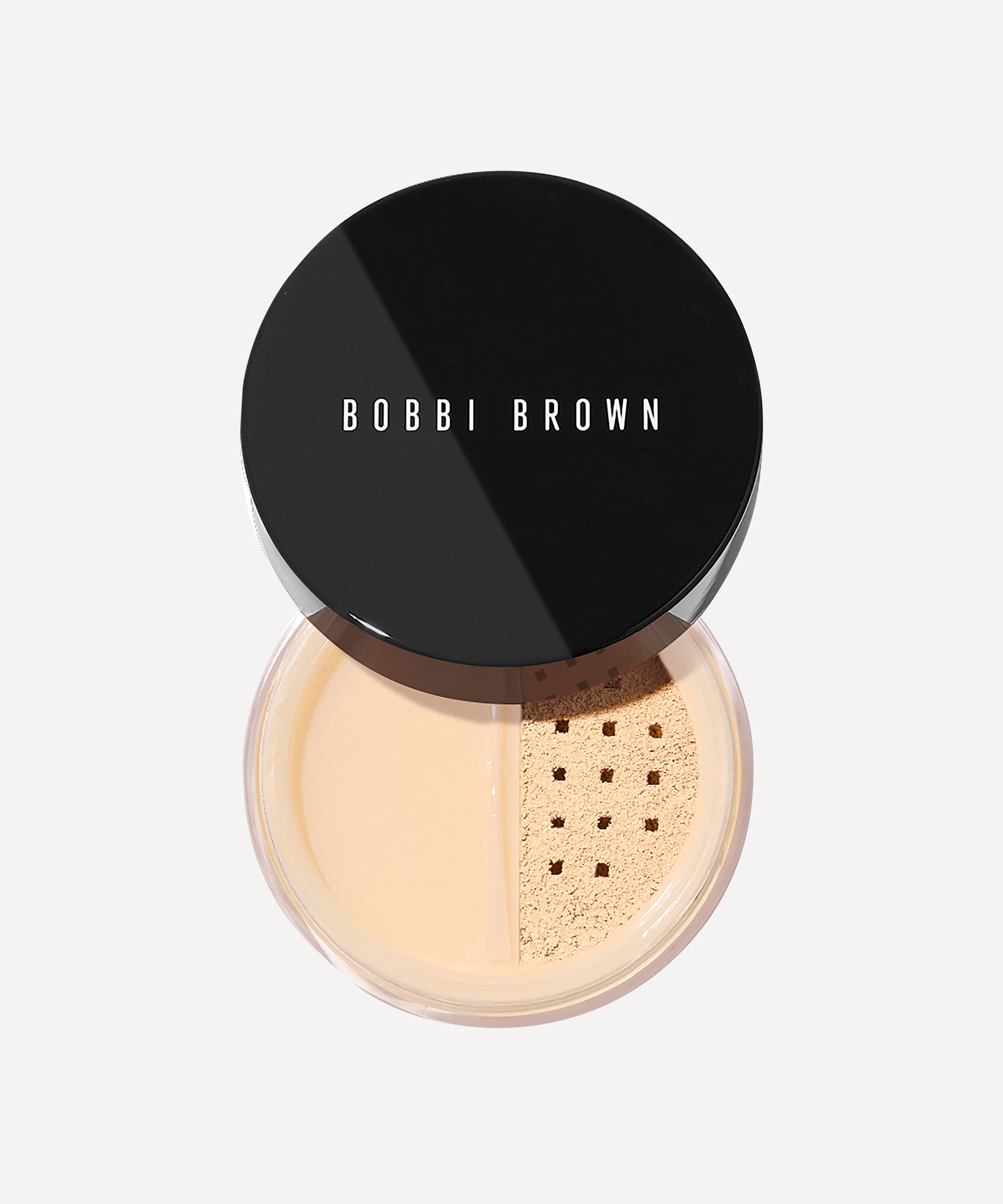 Bobbi Brown - Sheer Finish Loose Powder 12g image number 0