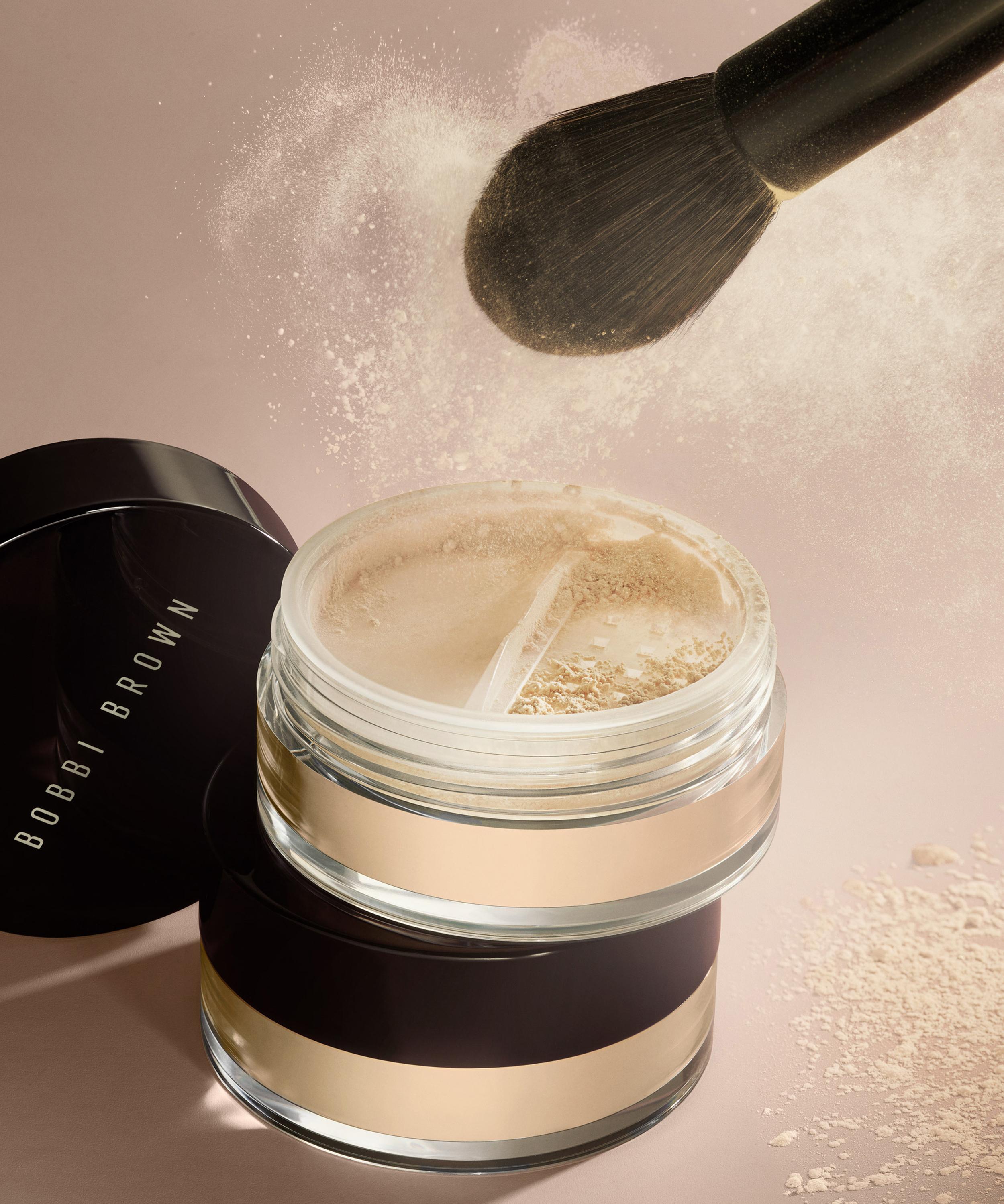 Bobbi Brown - Sheer Finish Loose Powder 12g image number 5