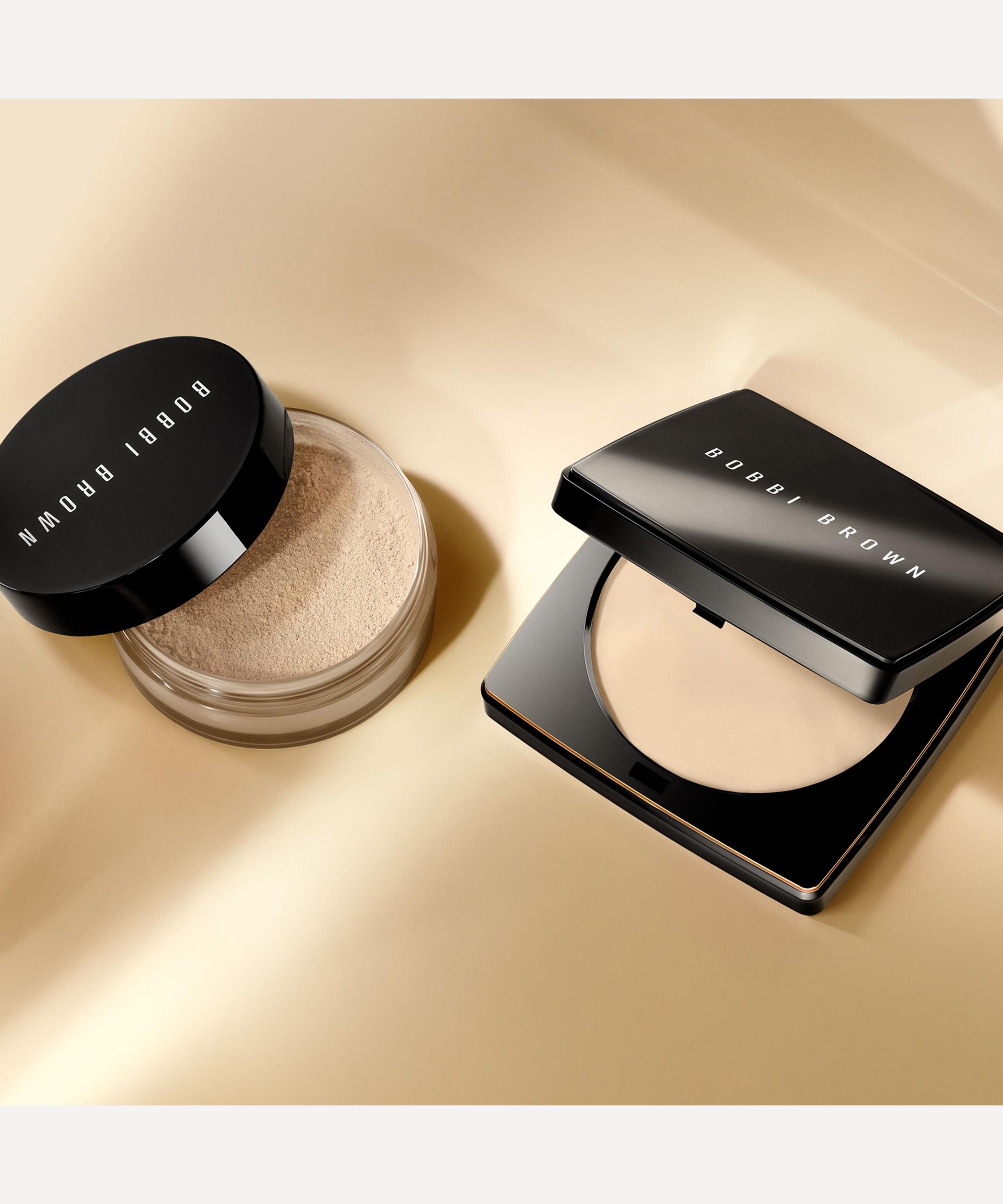 Bobbi Brown - Sheer Finish Loose Powder 12g image number 6