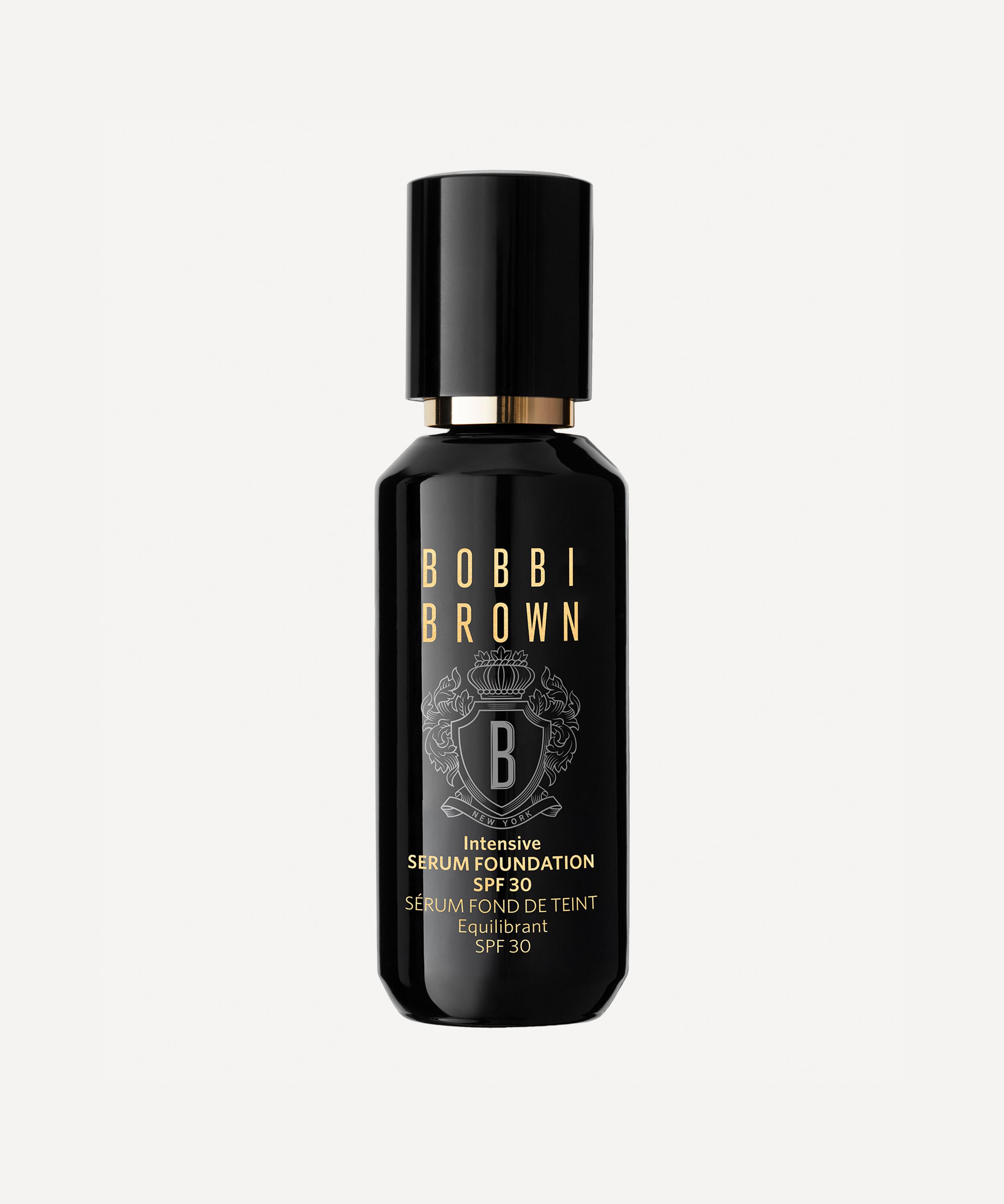 Bobbi Brown - Intensive Skin Serum Foundation SPF 30 30ml image number 0