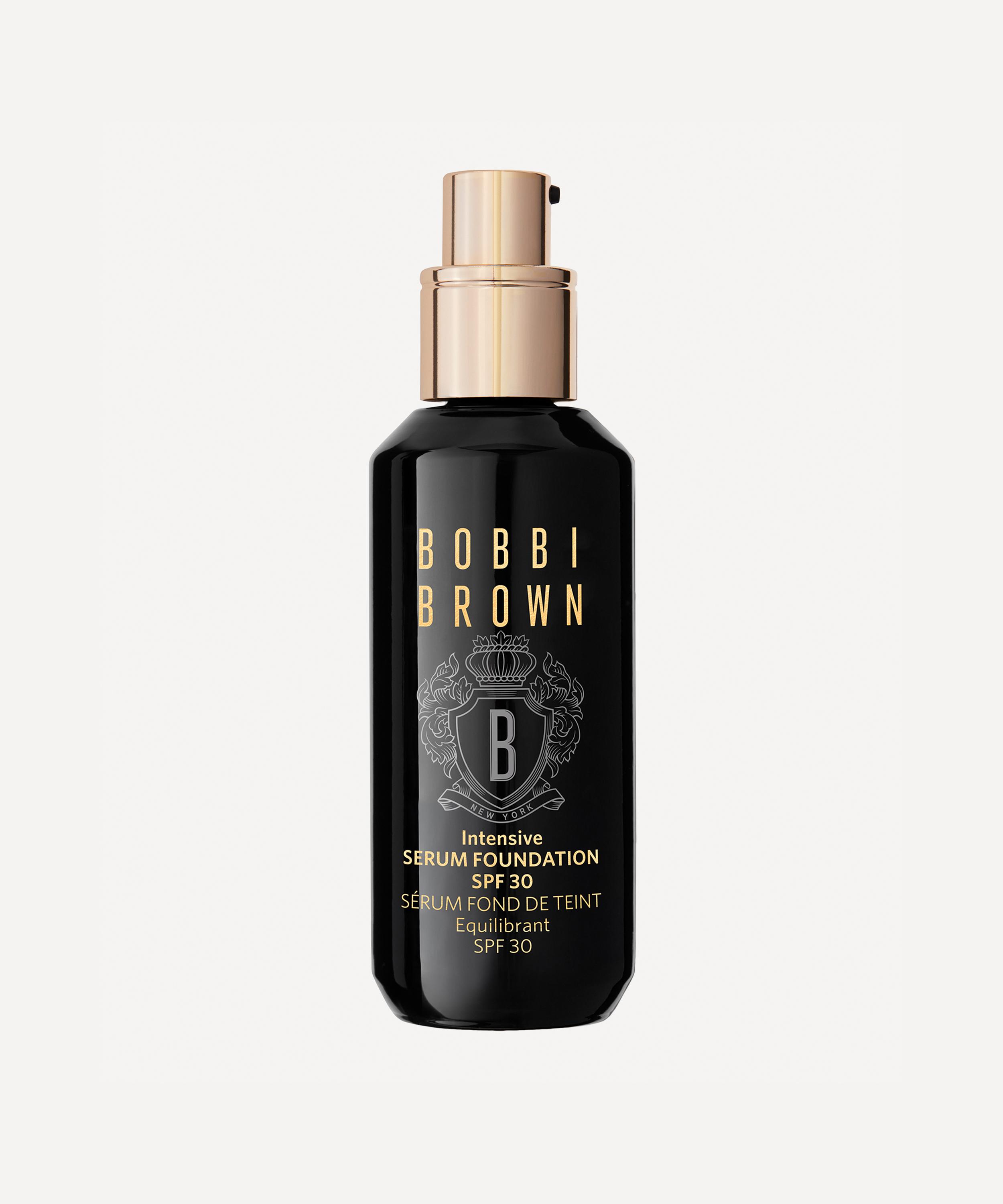 Bobbi Brown - Intensive Skin Serum Foundation SPF 30 30ml image number 2