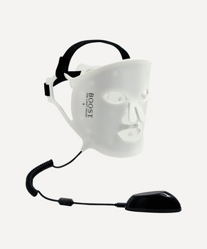 The Light Salon - Boost LED Face Mask image number 1